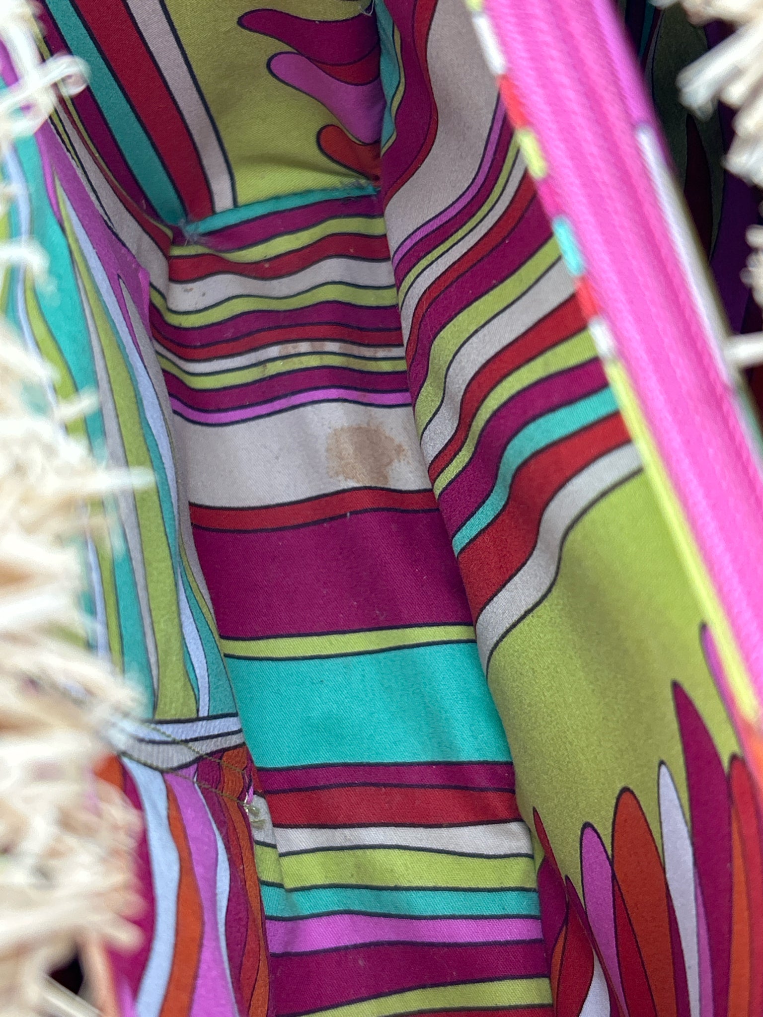 KATE SPADE Natural Women Tote