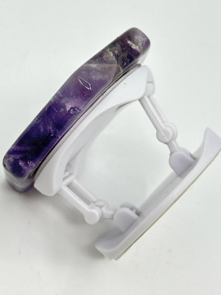 Amethyst Phone Case Grip