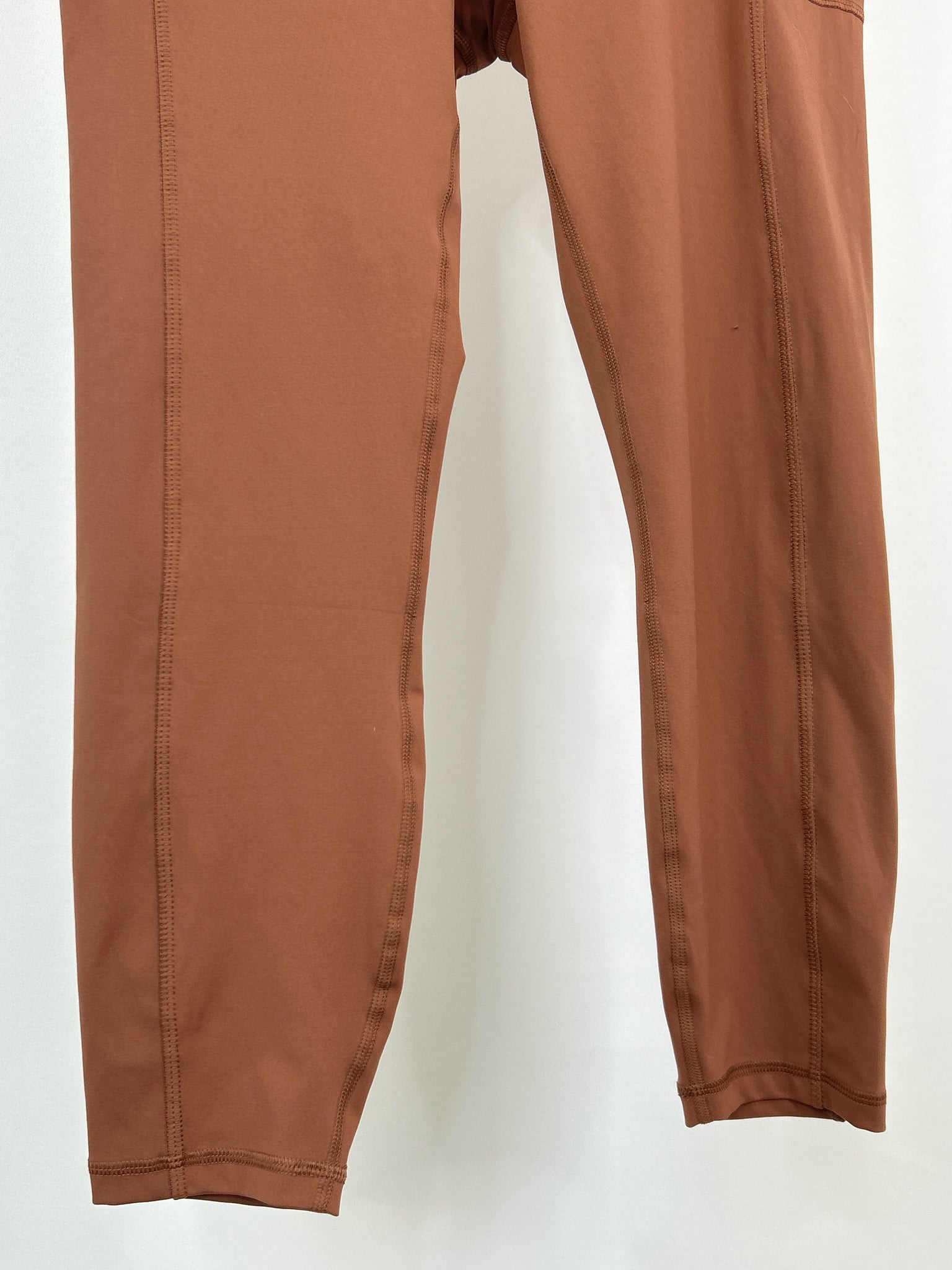 BY GOTTEX Size L Camel Women Workout