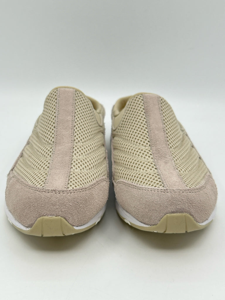 EASY SPIRIT Size 7.5W Natural Shoes