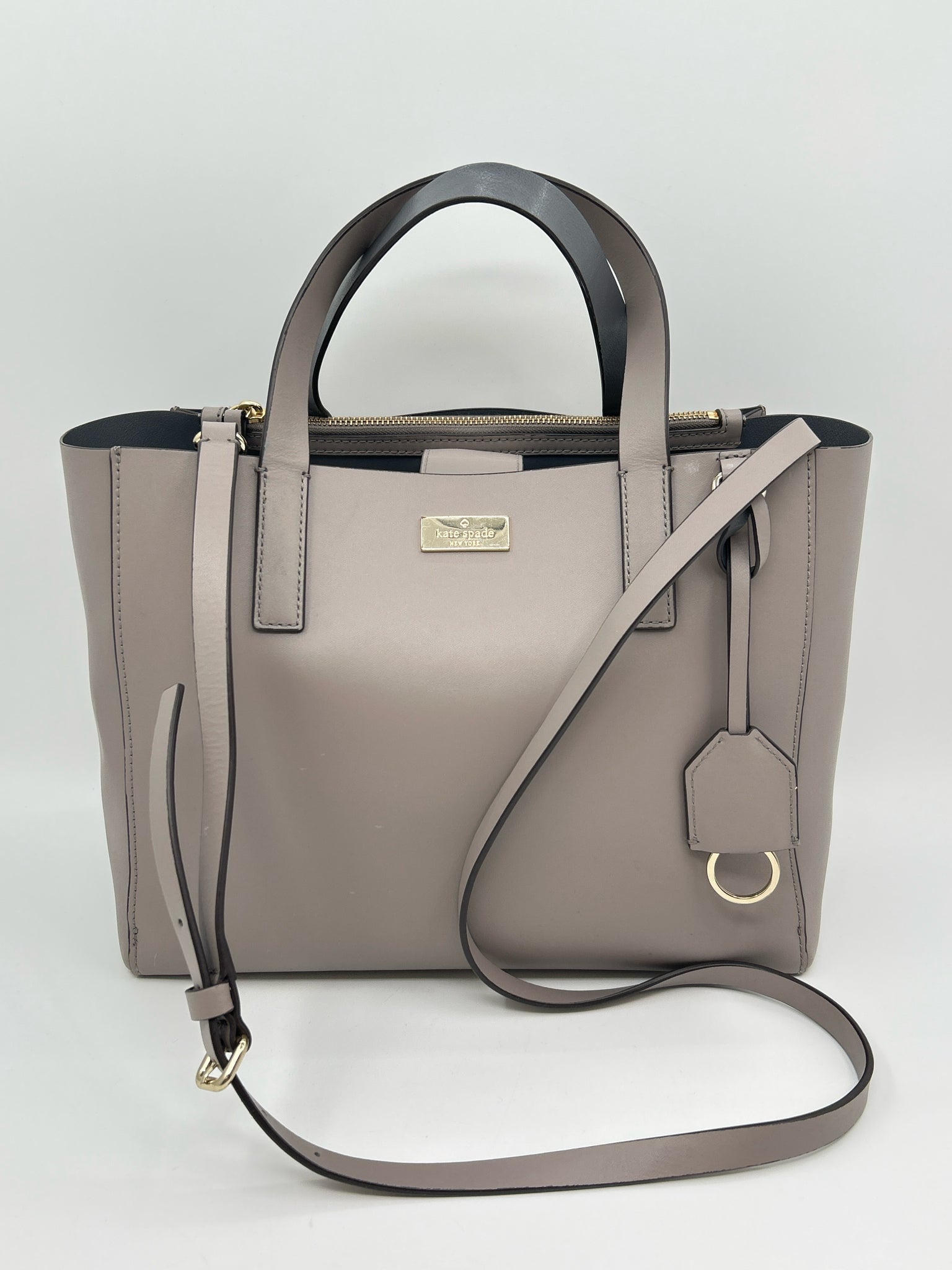 KATE SPADE Taupe Women Purse
