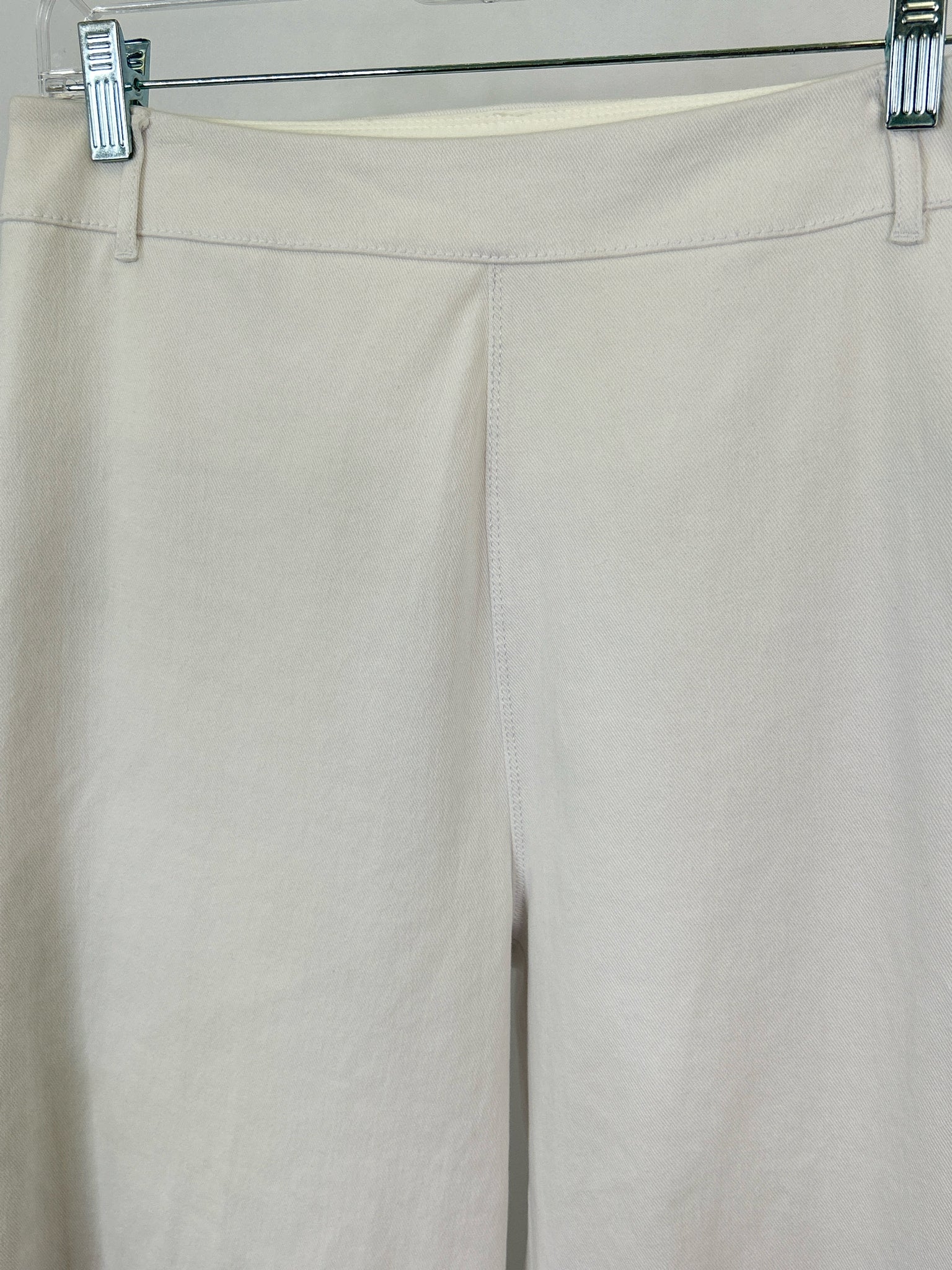 Lysse Size L White Women jeans