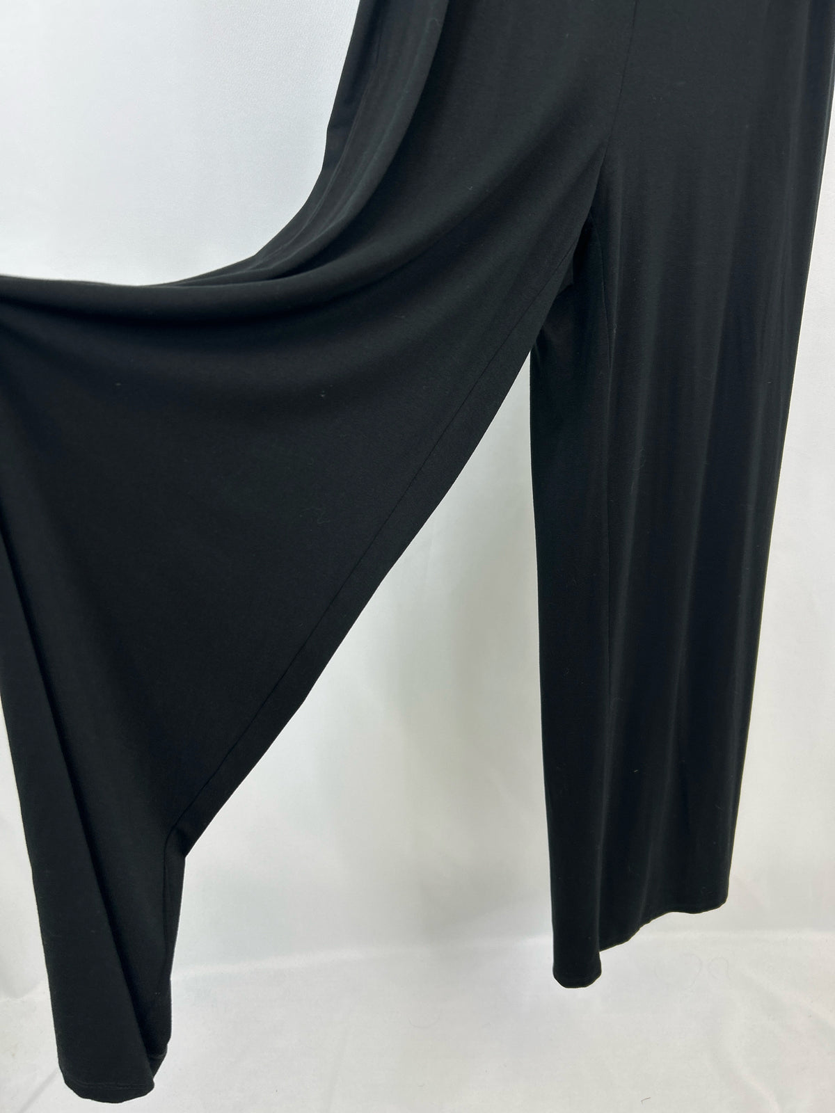 J. Jill Size S Black Women Jumpsuit