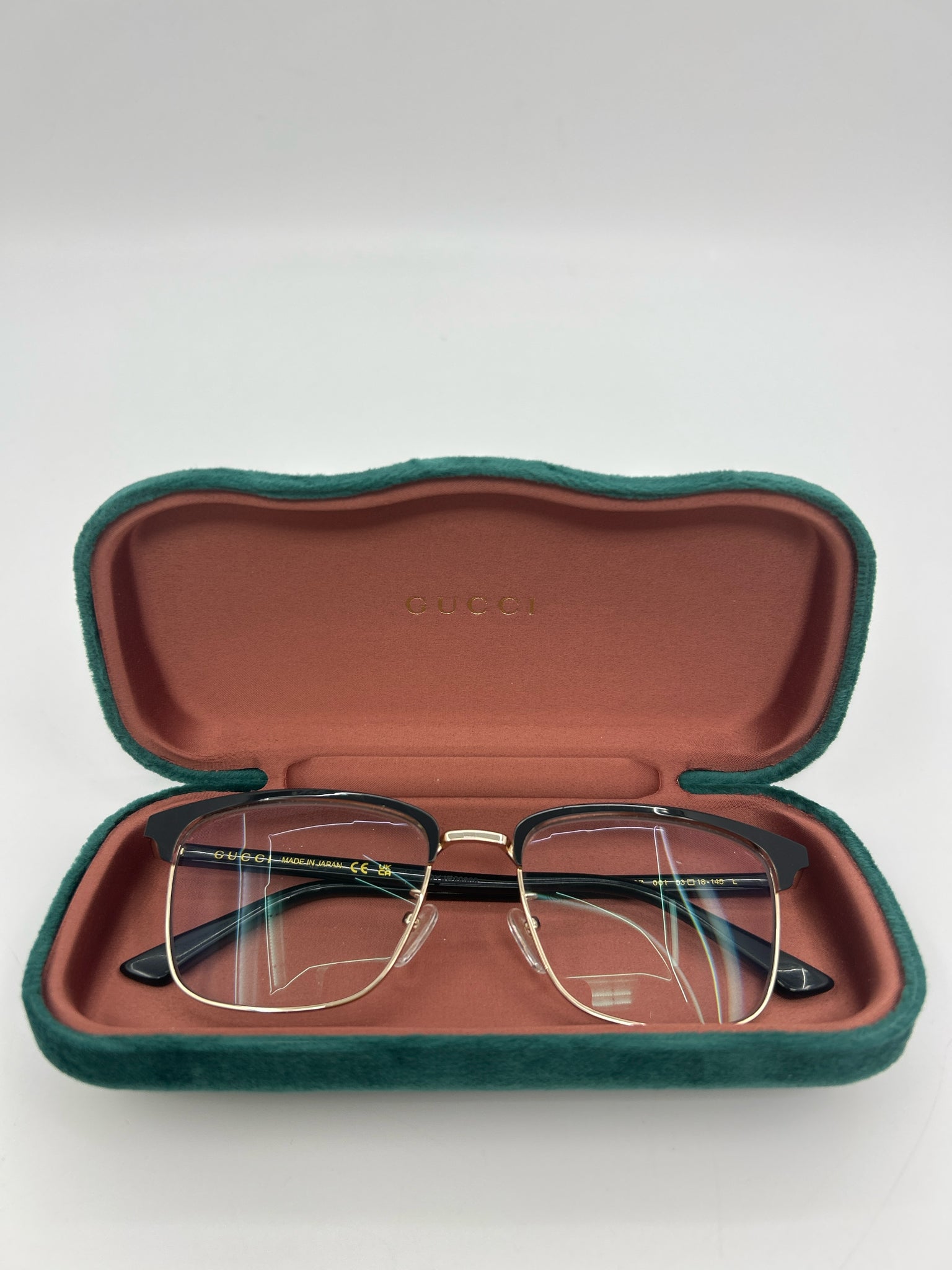 GUCCI Eyeglasses Frame