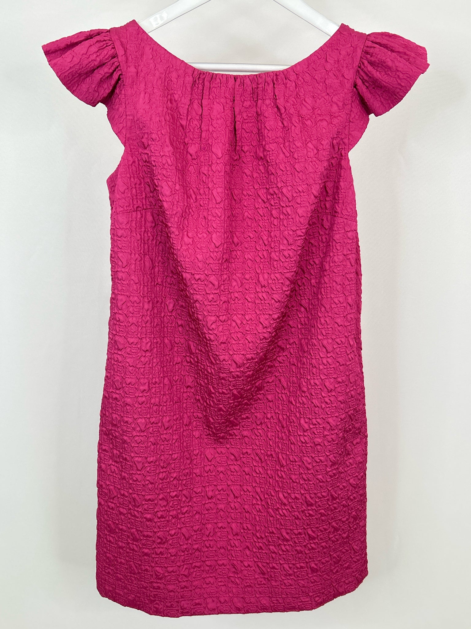 TRINA TURK Size S Pink Women Dress NWT