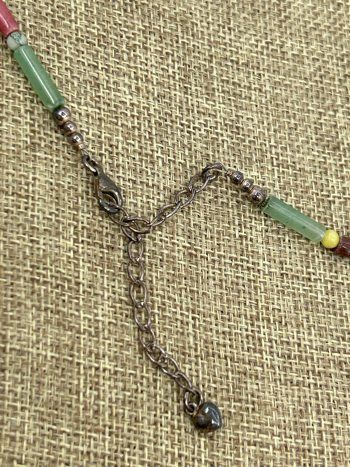 JAY KING Multi-Color Jewelry Set