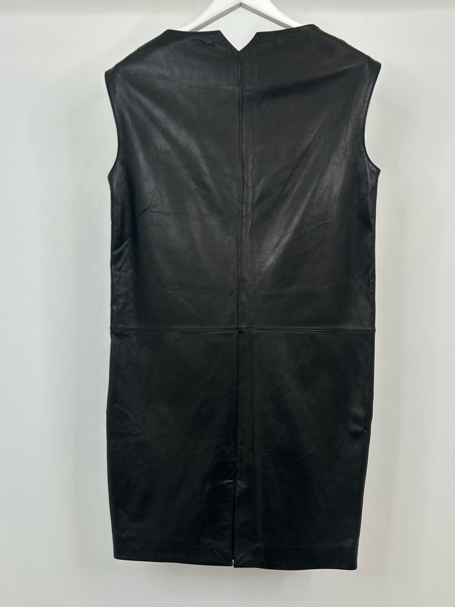 VALETTE Size S Black Women Dress