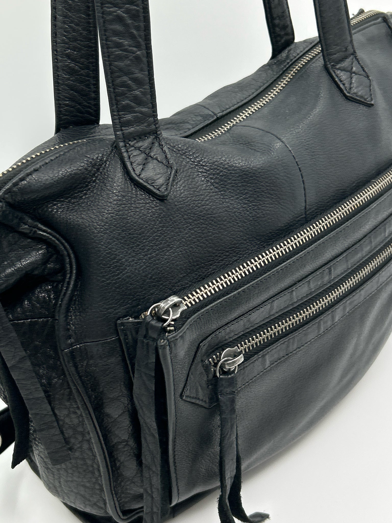 DAY & MOOD Black Women Purse