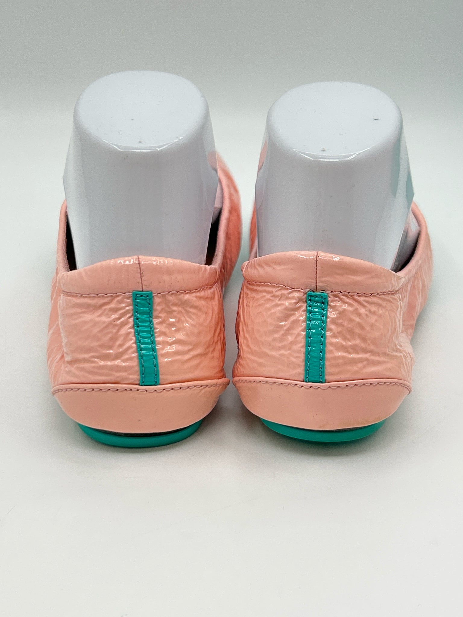 TIEKS Size 8 Pink Women Flats
