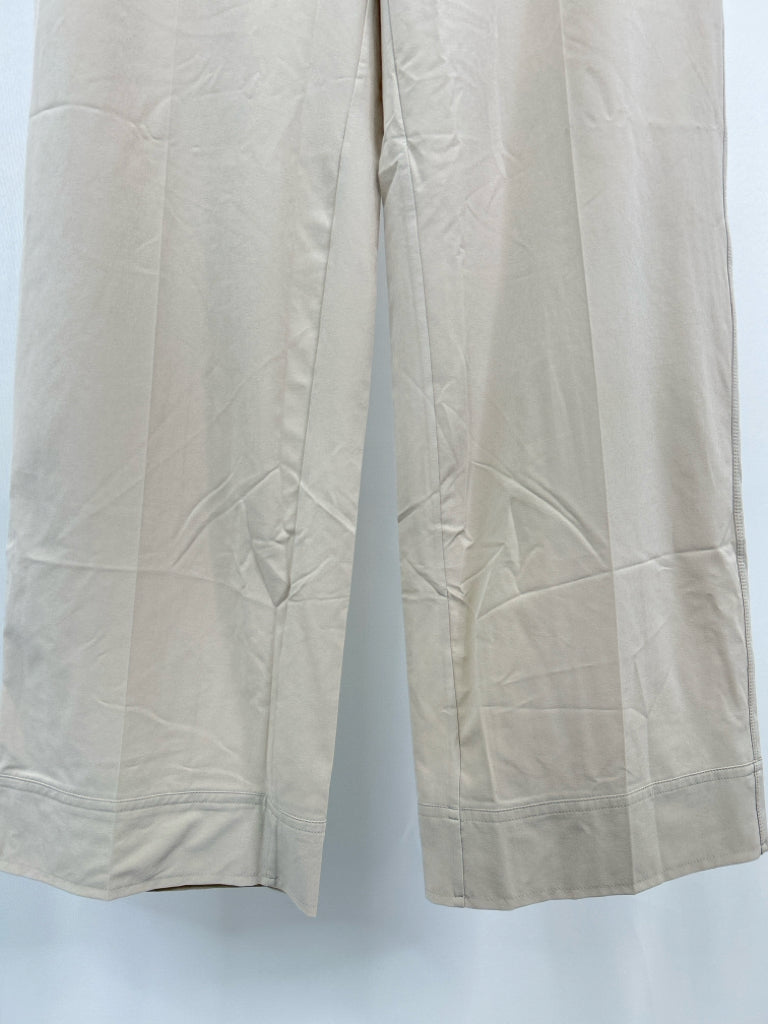 ATHLETA Size 6 nude Pants