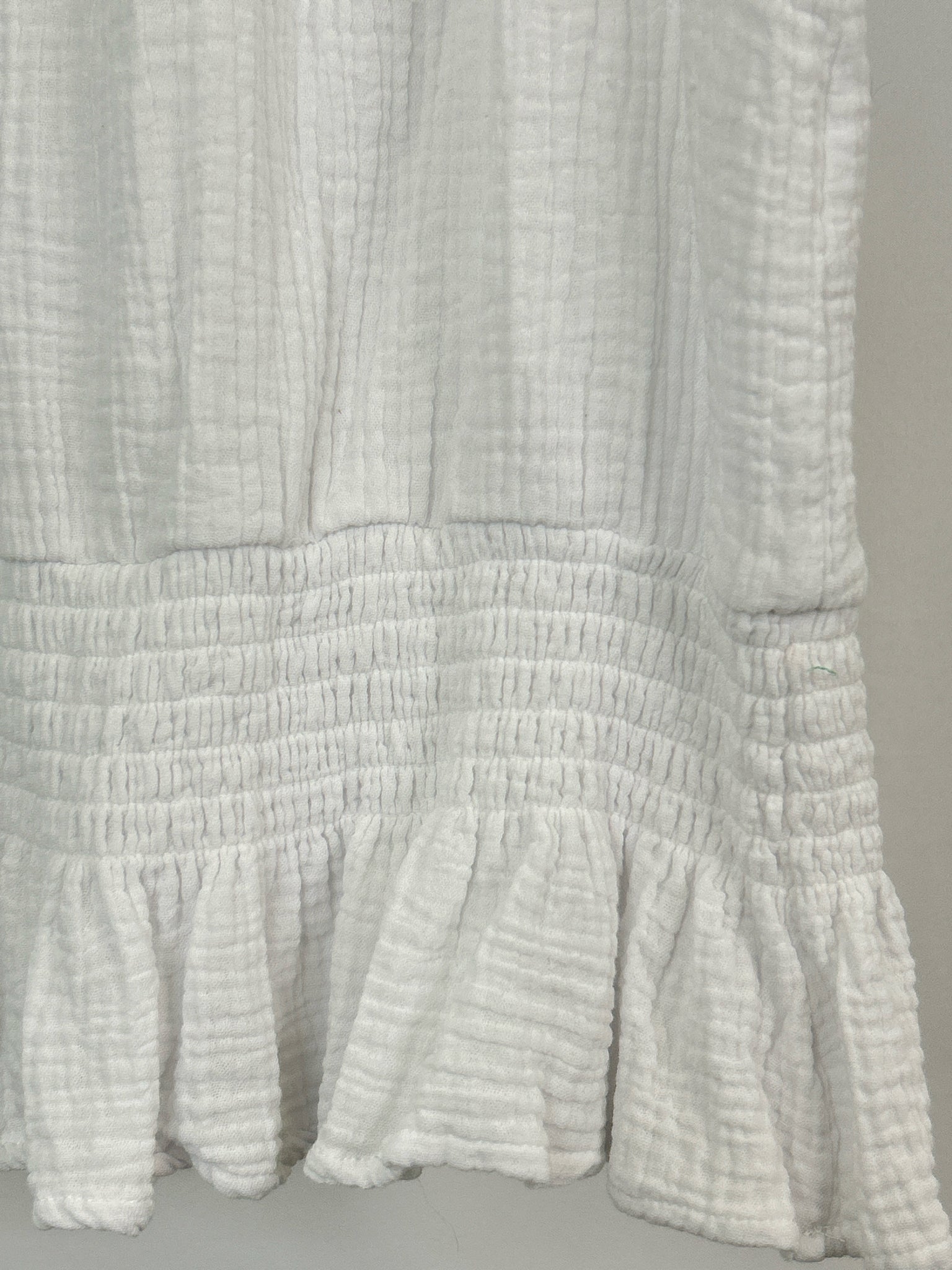 KAKTUS Size S White Women 2-Piece w/pants