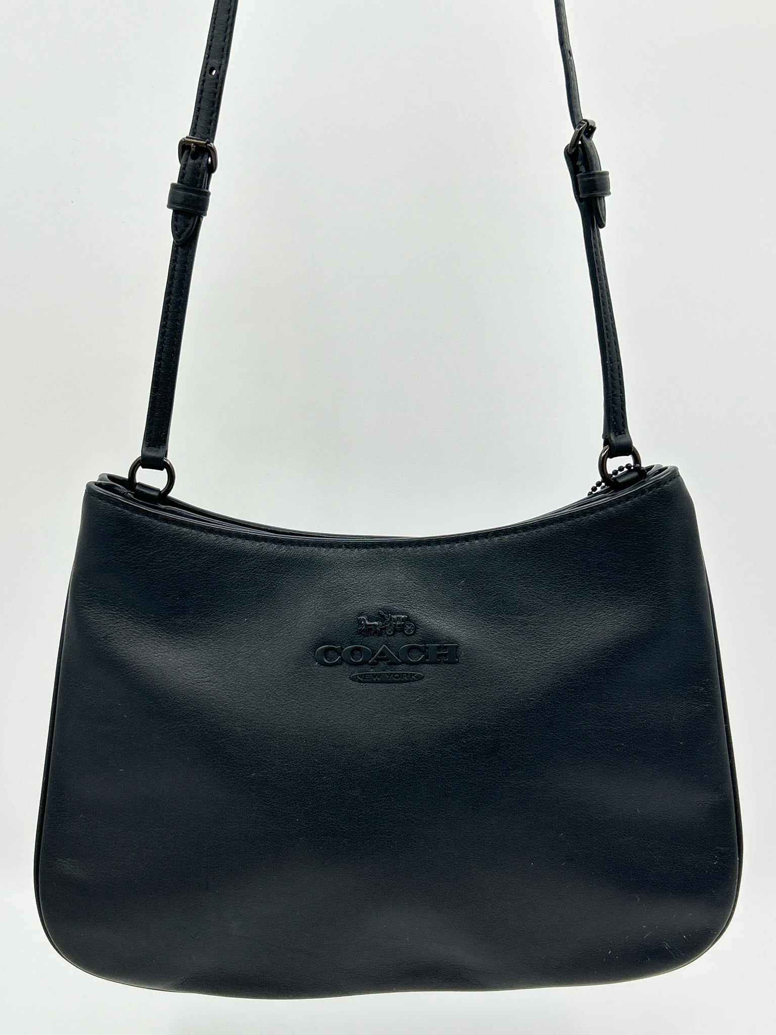 COACH Black Women Purse
