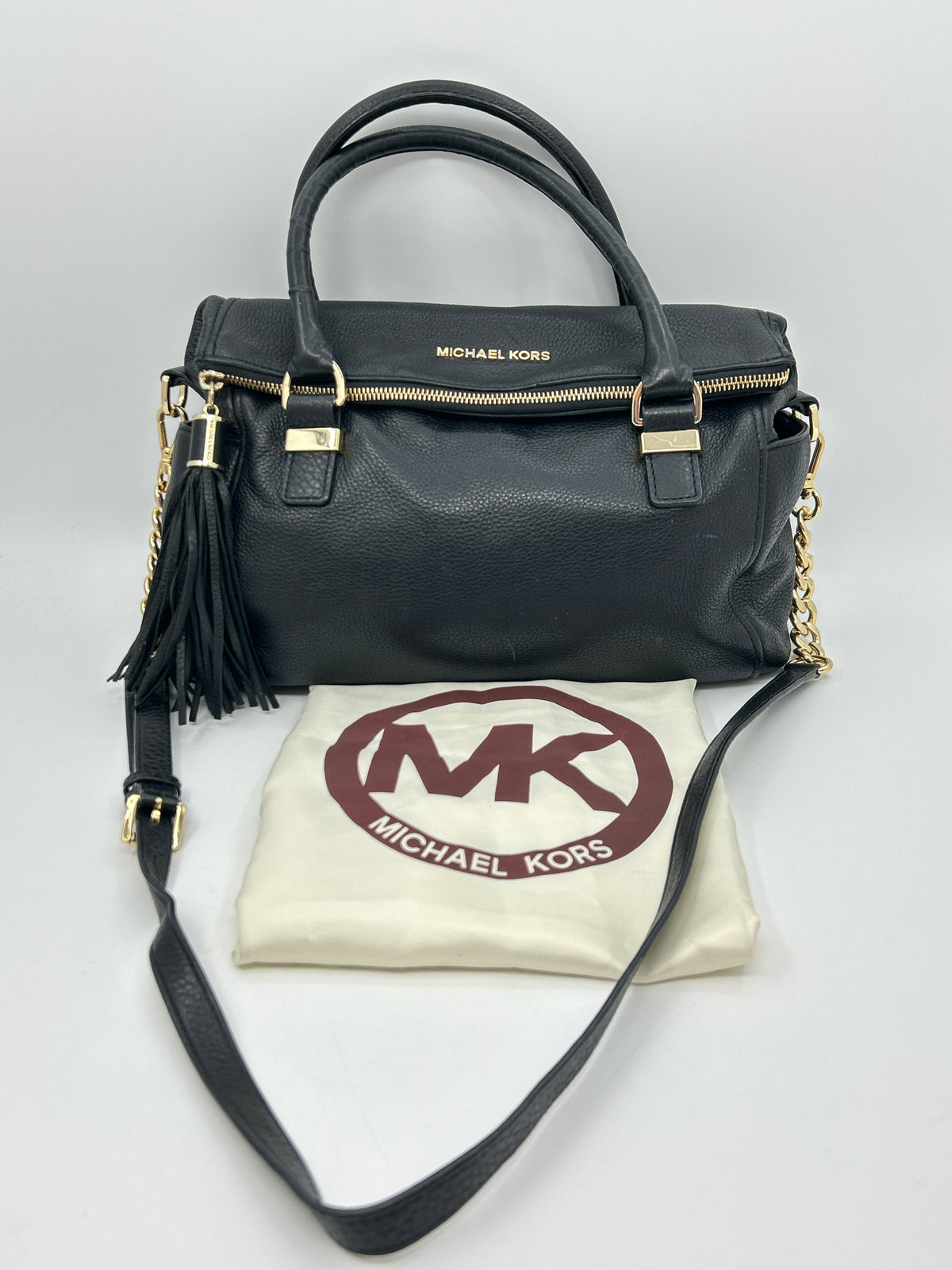 MICHAEL MICHAEL KORS Black Women Purse