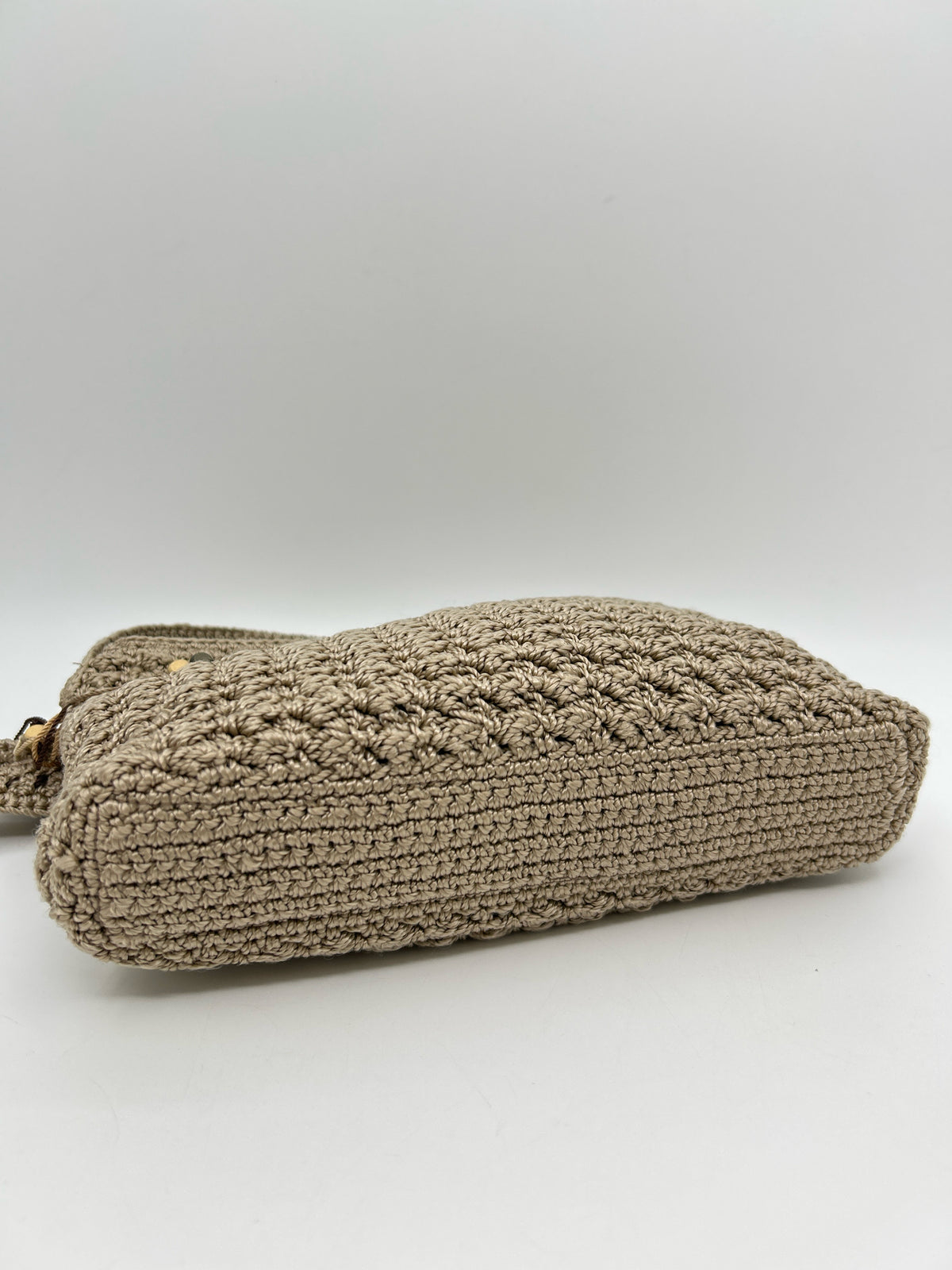 THE SAK Beige Women Purse