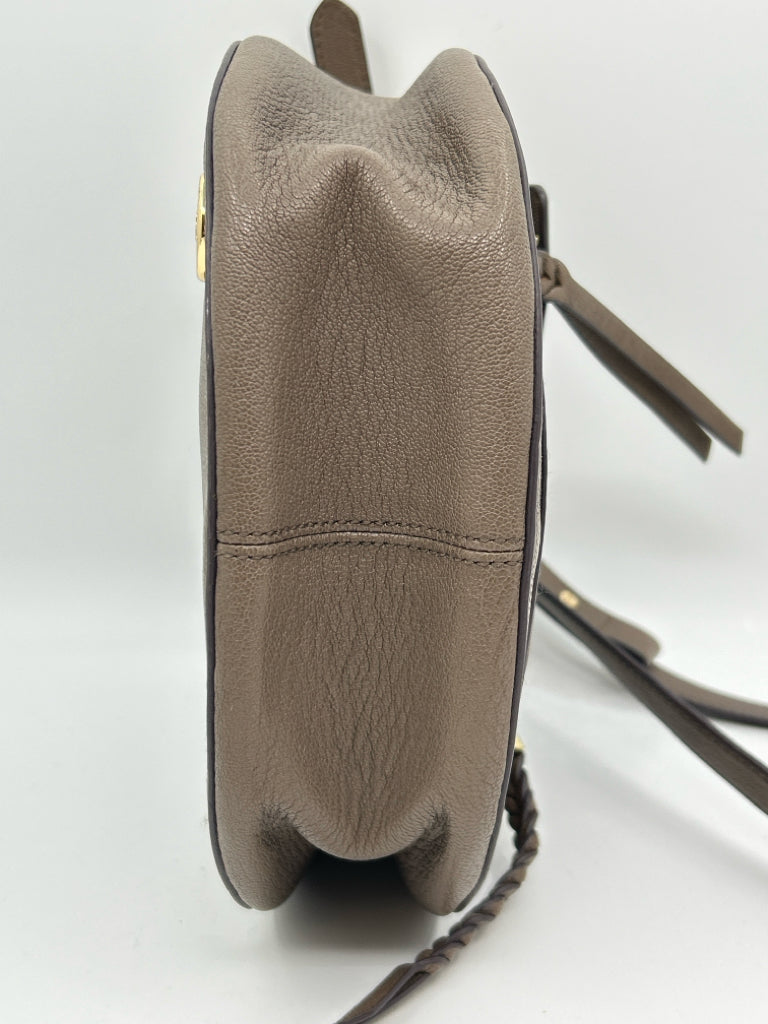 VINCE CAMUTO Taupe Purse