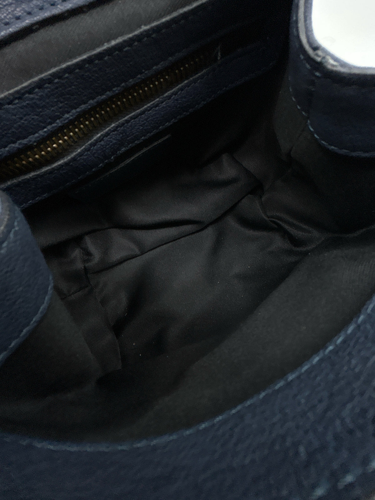 SUNDANCE Navy Women Purse