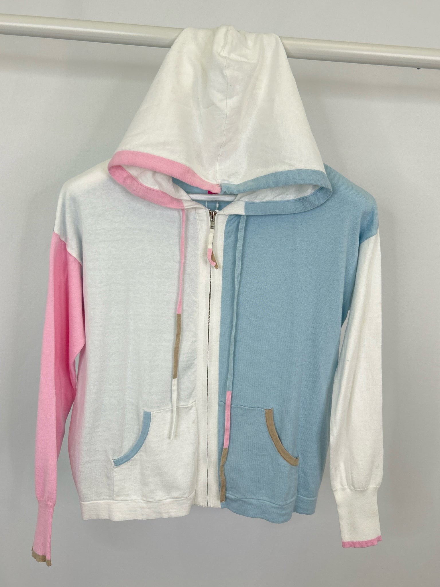 Zaket & Plover NWT Size XS Multi-Color Women Jacket