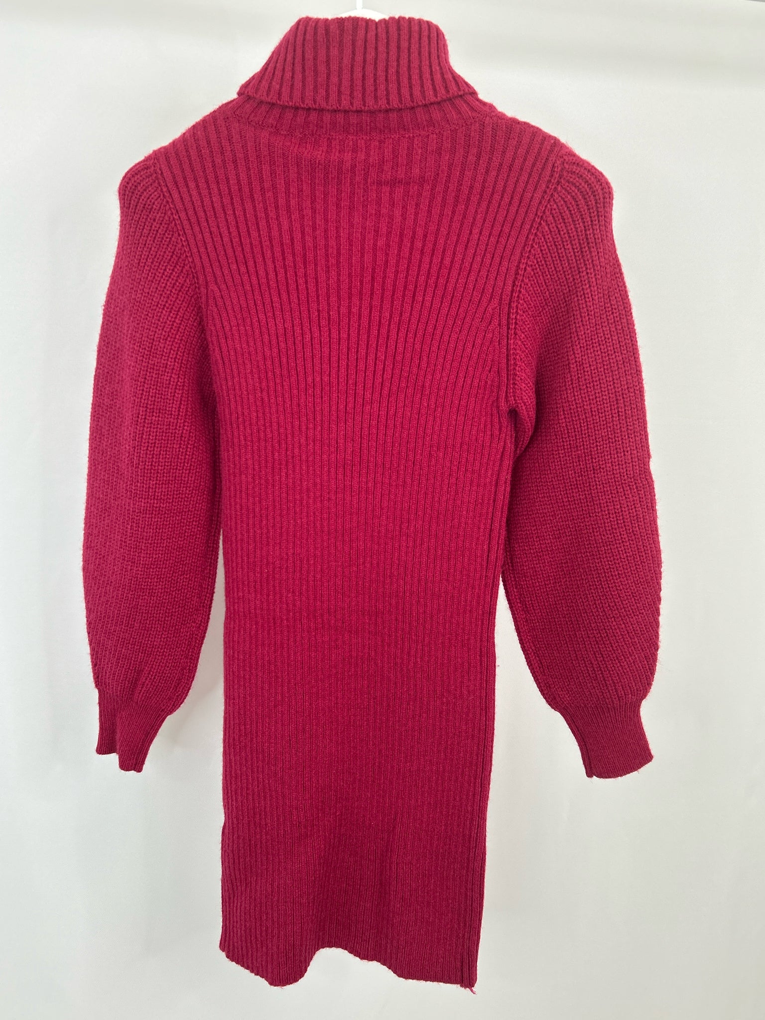 PANTS STORE Size M Fuschia Women Dress