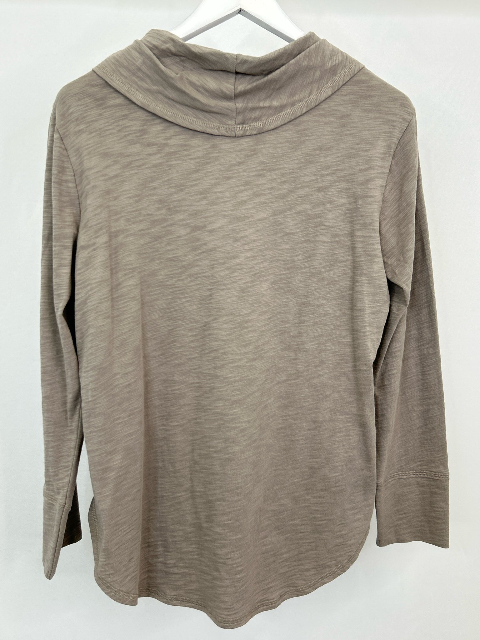 Escape by Habitat Clothes Size S Gray Women Top