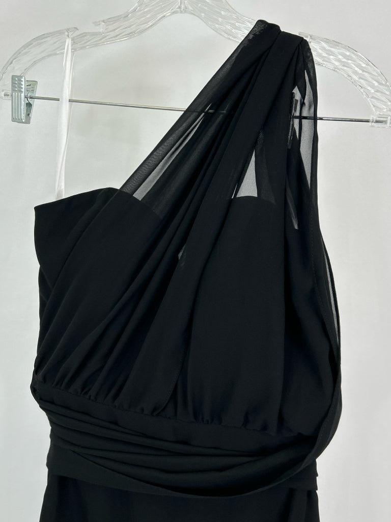 REVELRY Size 6 Black Women's Dress