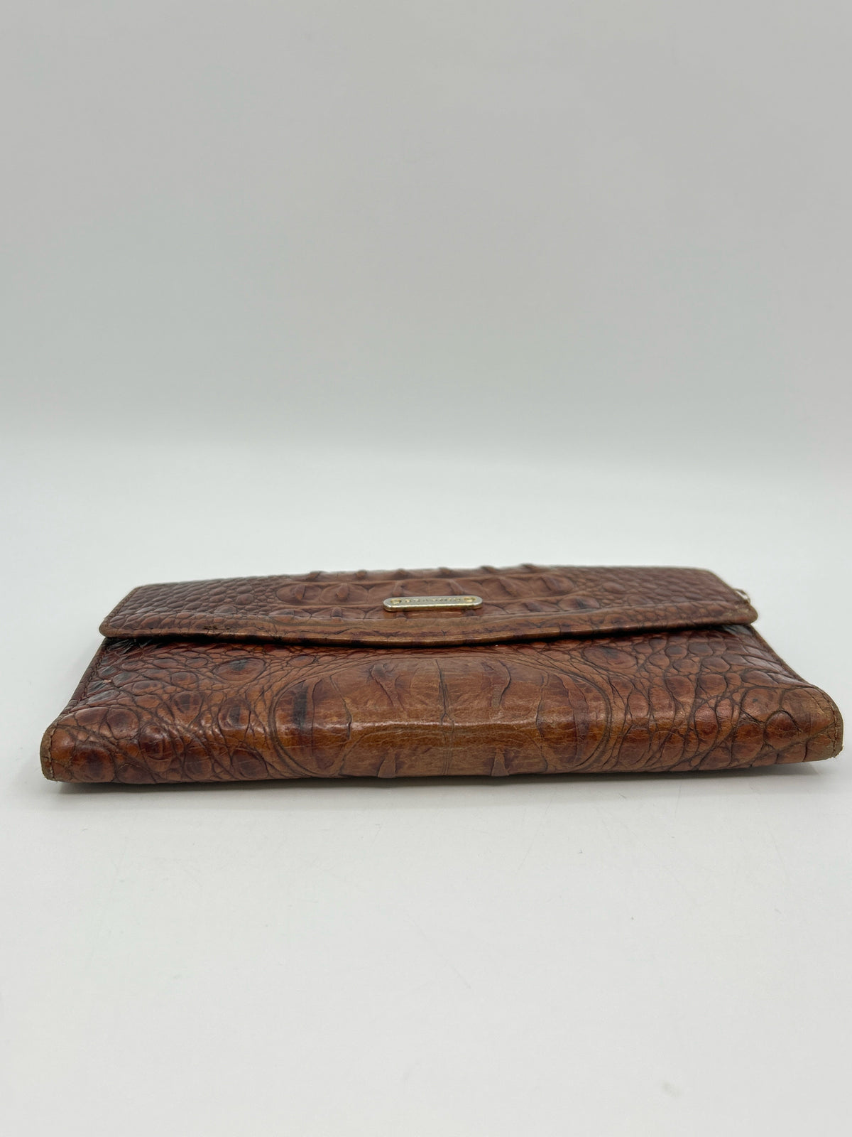 BRAHMIN Brown Women Wallet