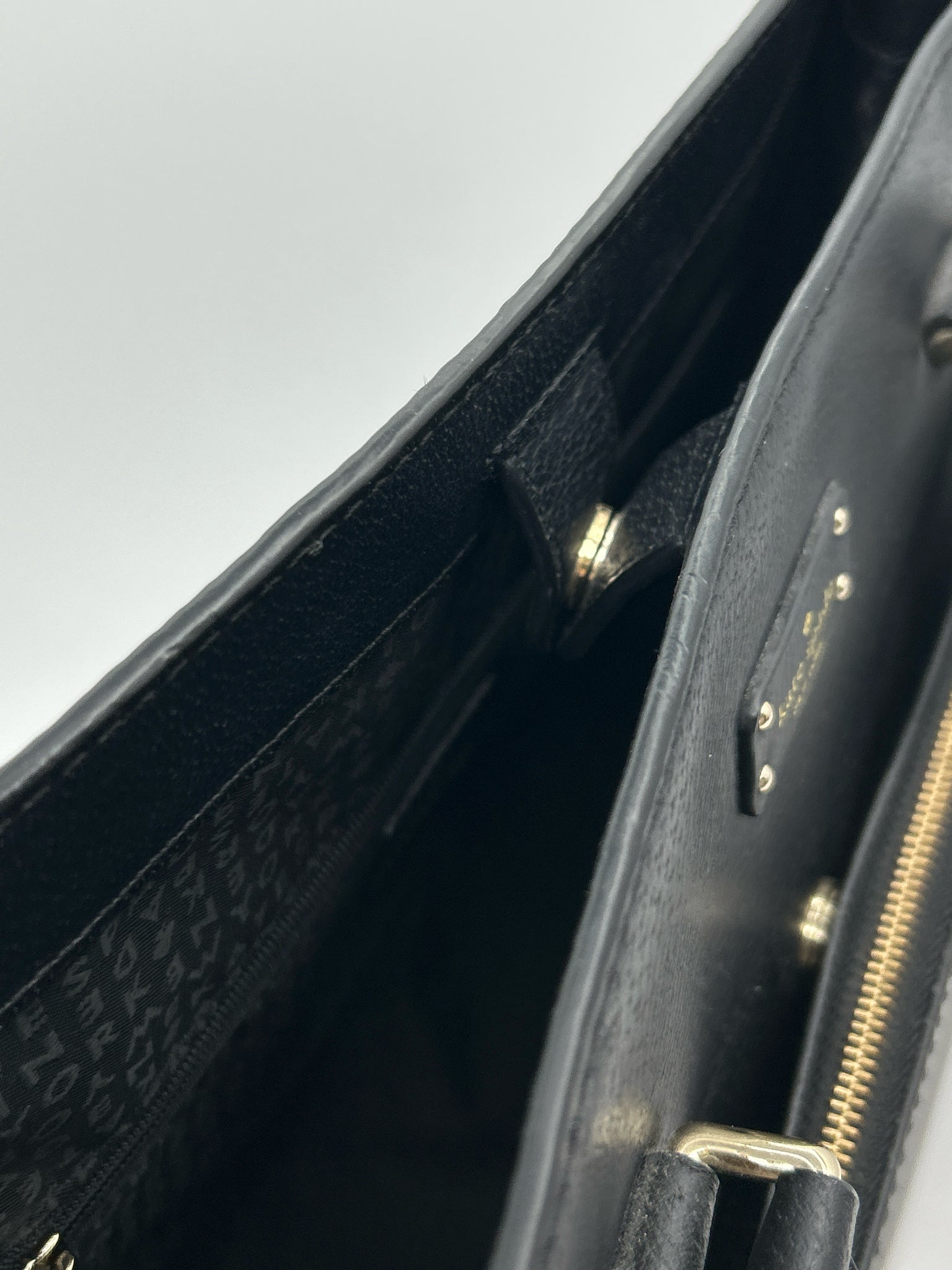 KATE SPADE Black Women Tote