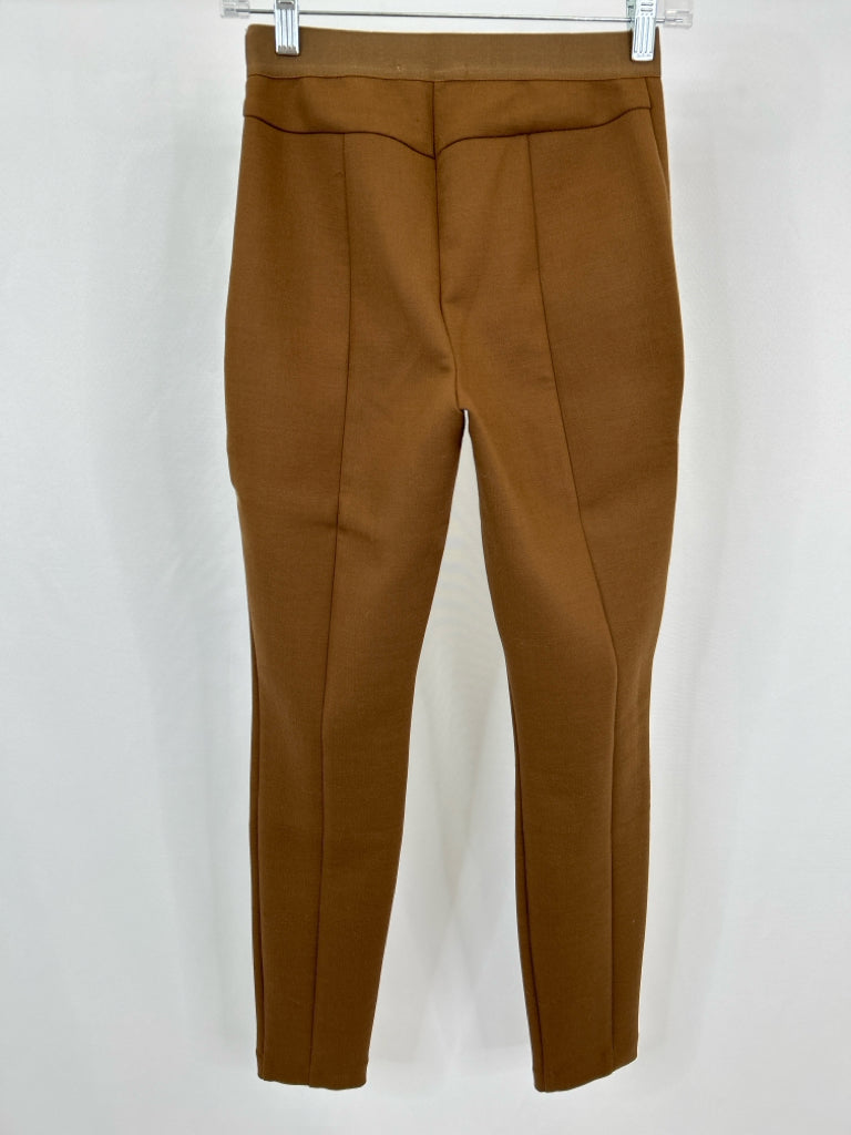 BODEN Women Size 4R Brown Pants