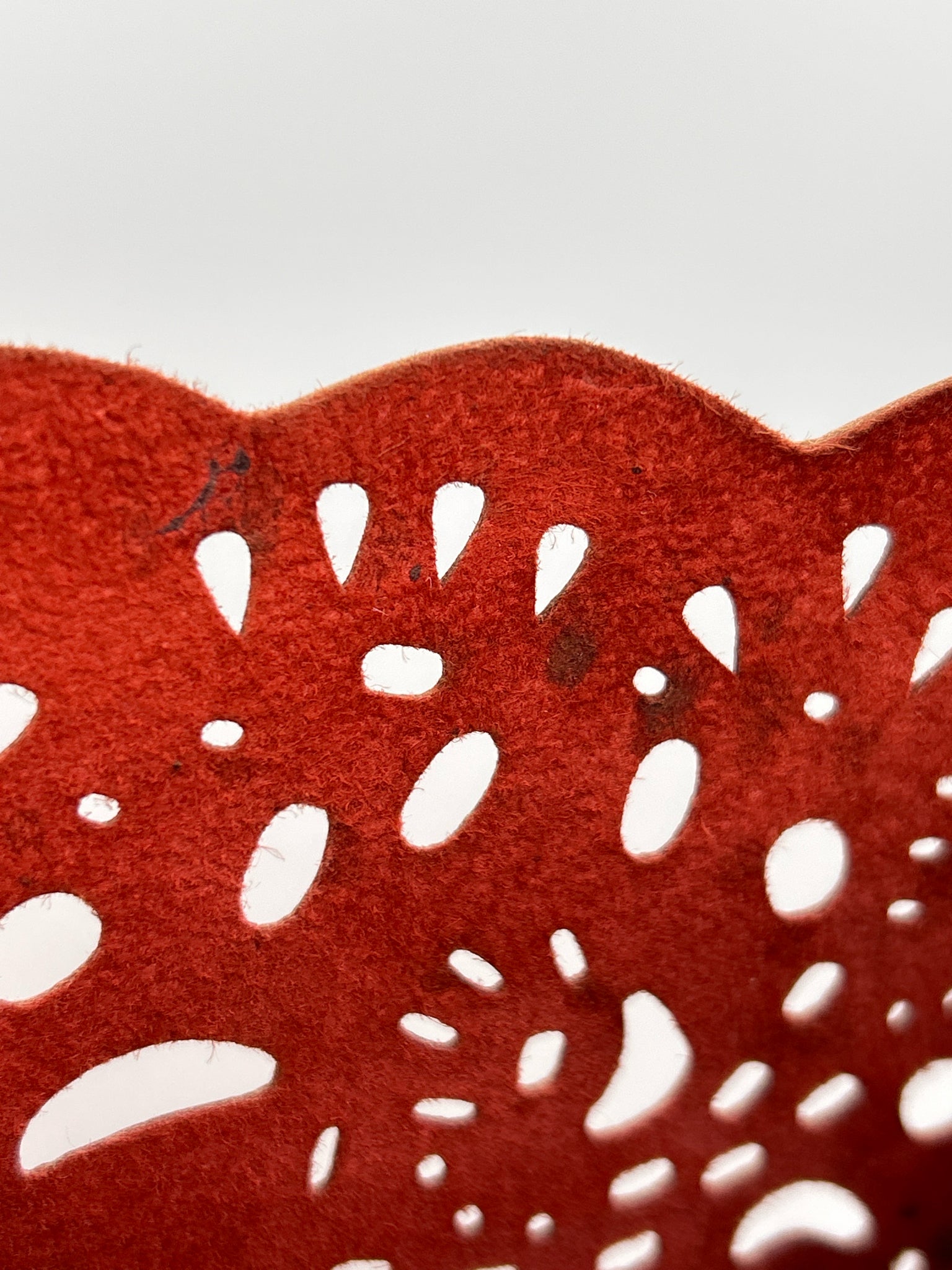 BELLINI Size 9M Red Orange Women Boots