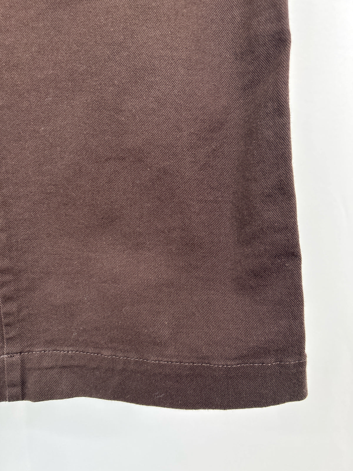 LOFT Size 2 CHOCOLATE Women Pants