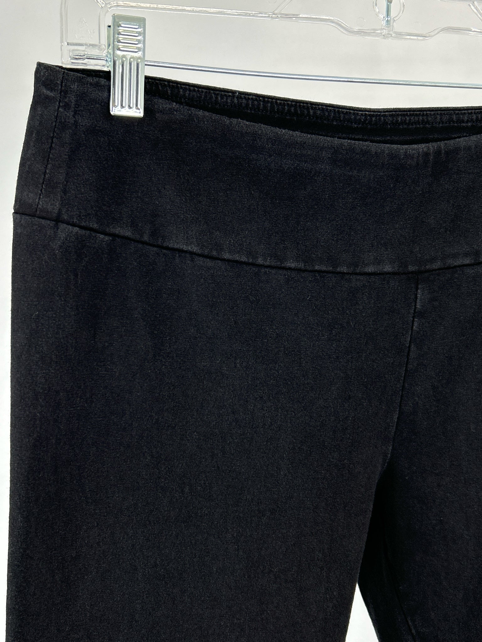 HABITAT Size S Black Women Pants