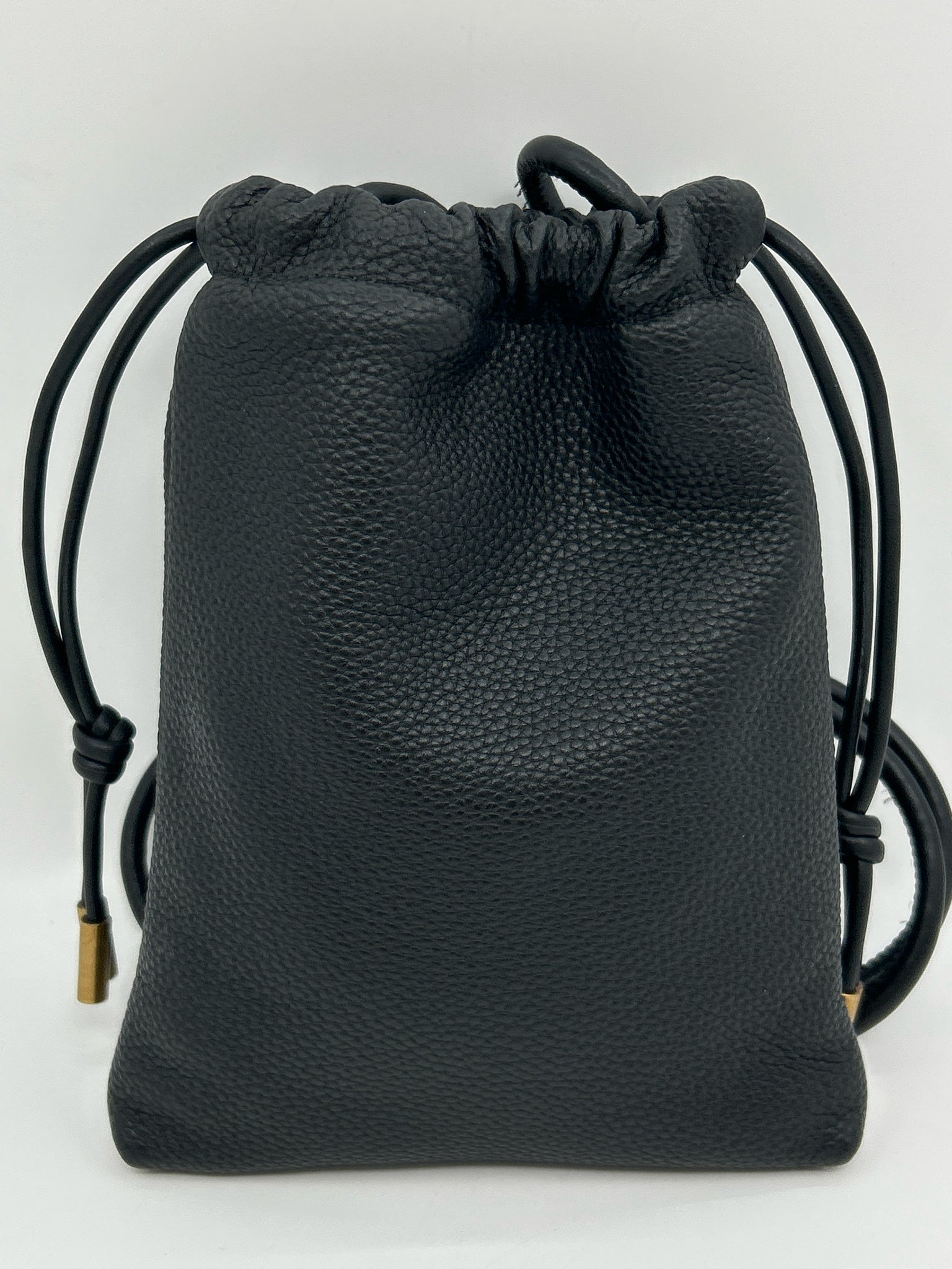 DOLCE VITA Black Women Purse