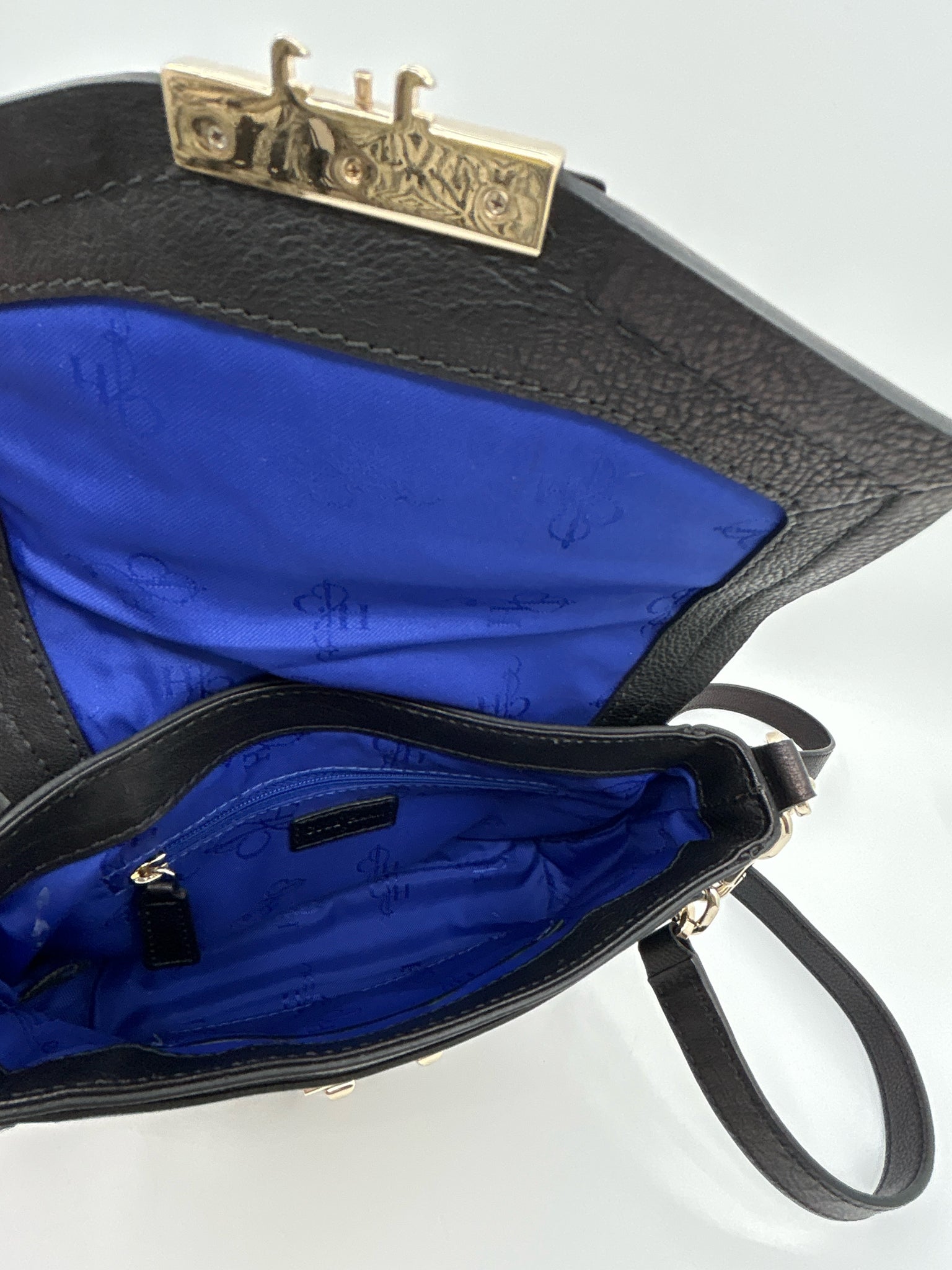 COLE HAAN Black Women Purse