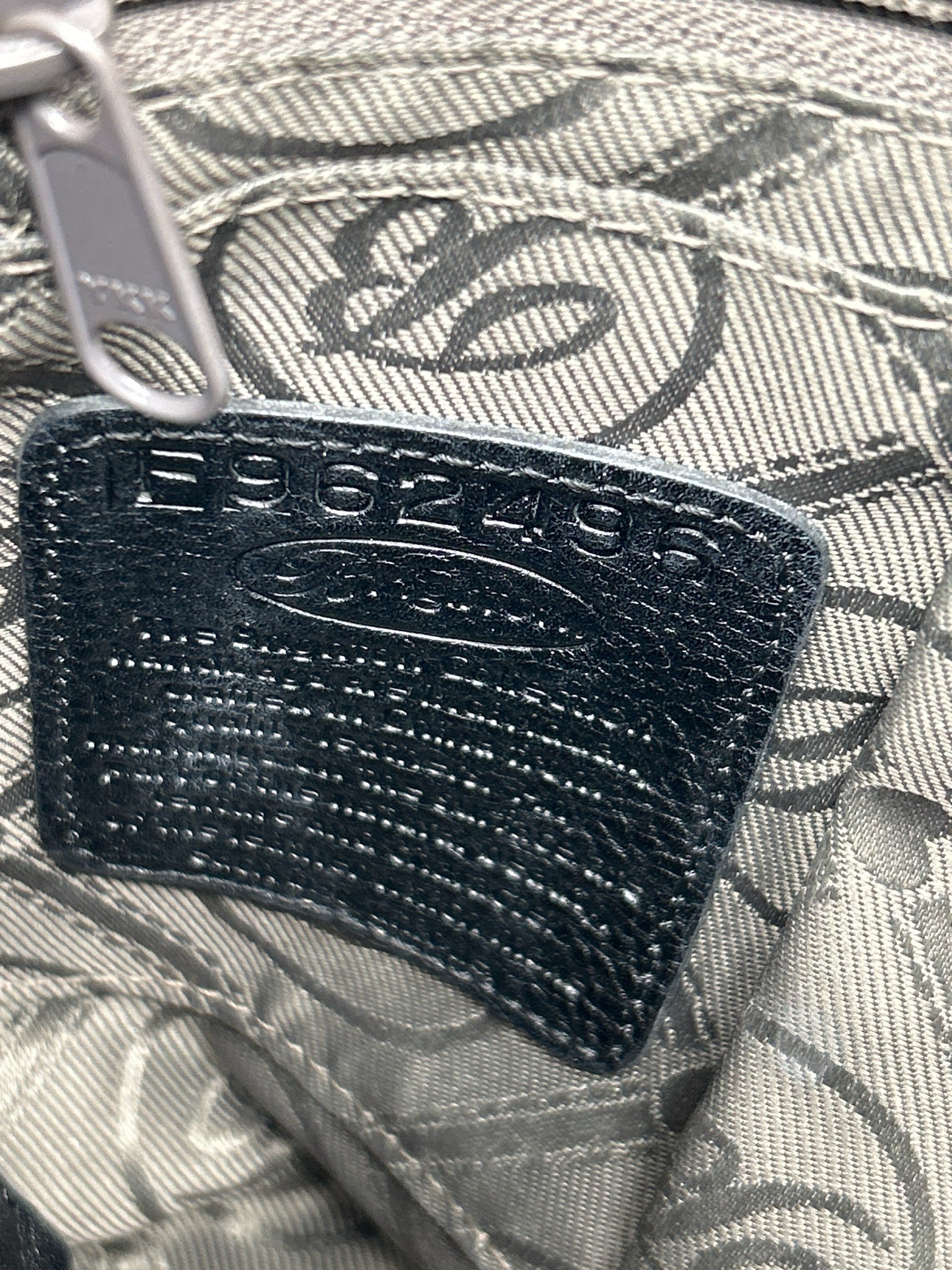BRIGHTON Black Women Purse