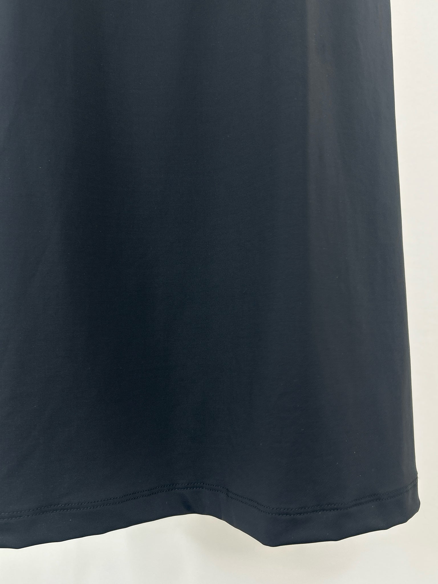 DULUTH TRADING COMPANY Size 14 Black Women Bathing Suit