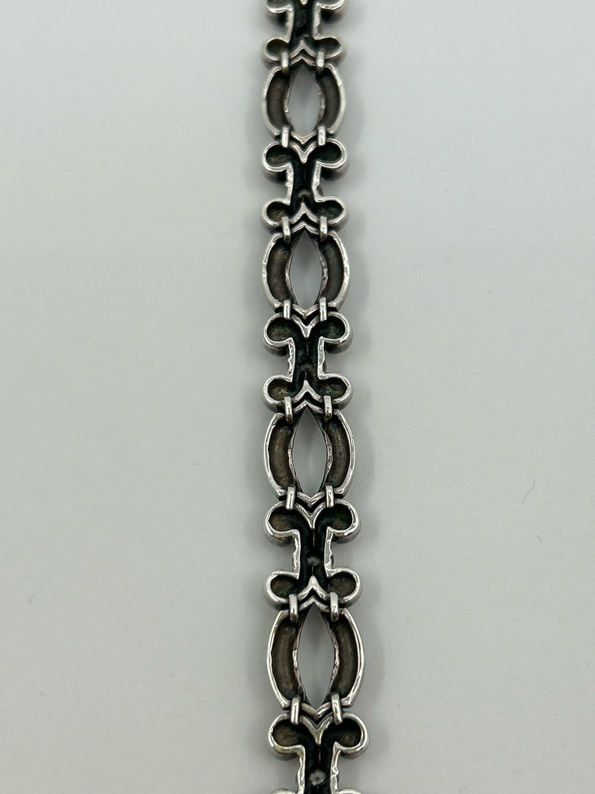 JUDITH JACK sterling silver Bracelet