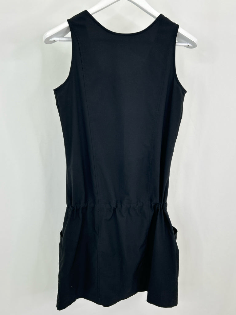 ARC'TERYX Women Size SP Black Dress