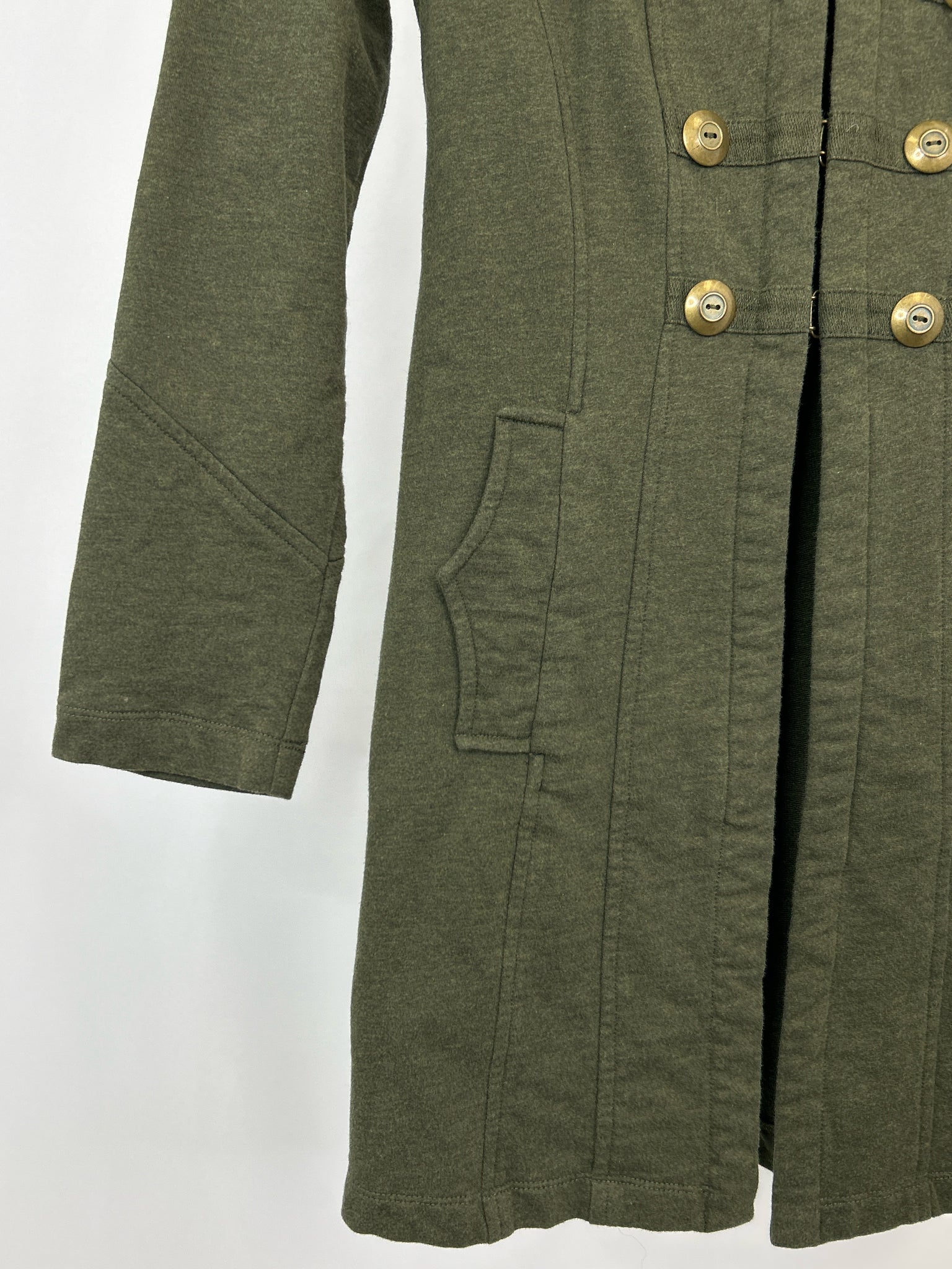 CABI Size XS OLIVE Women Jacket