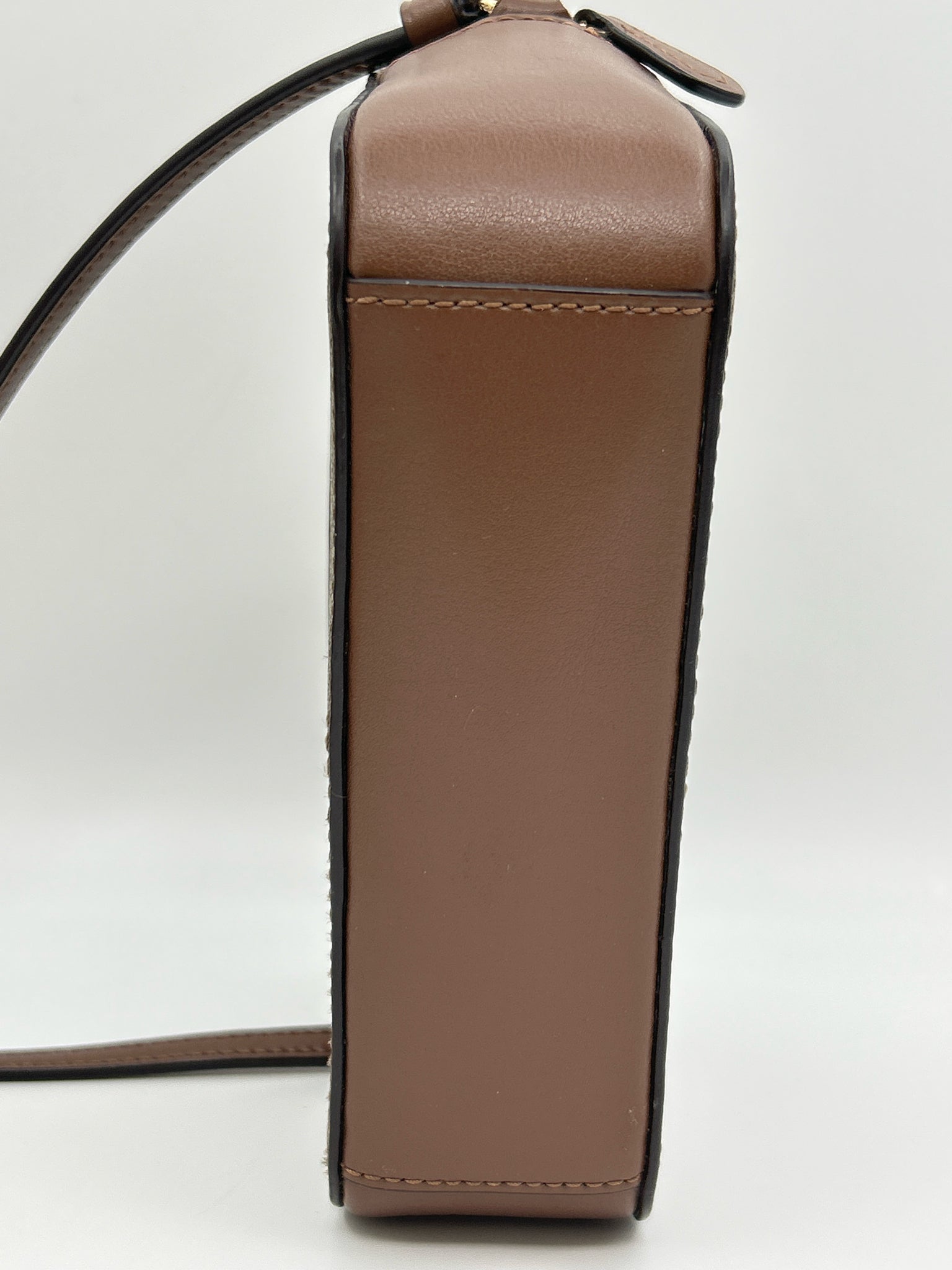 COACH Brown Women Purse