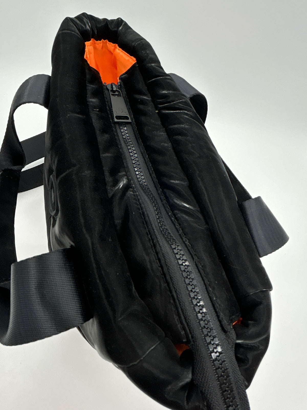 PAJAR Black Women Purse