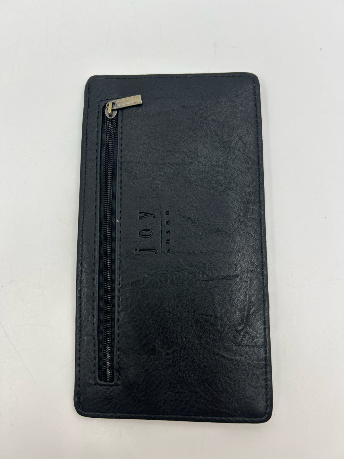 Joy Susan NWOT Black Women Purse