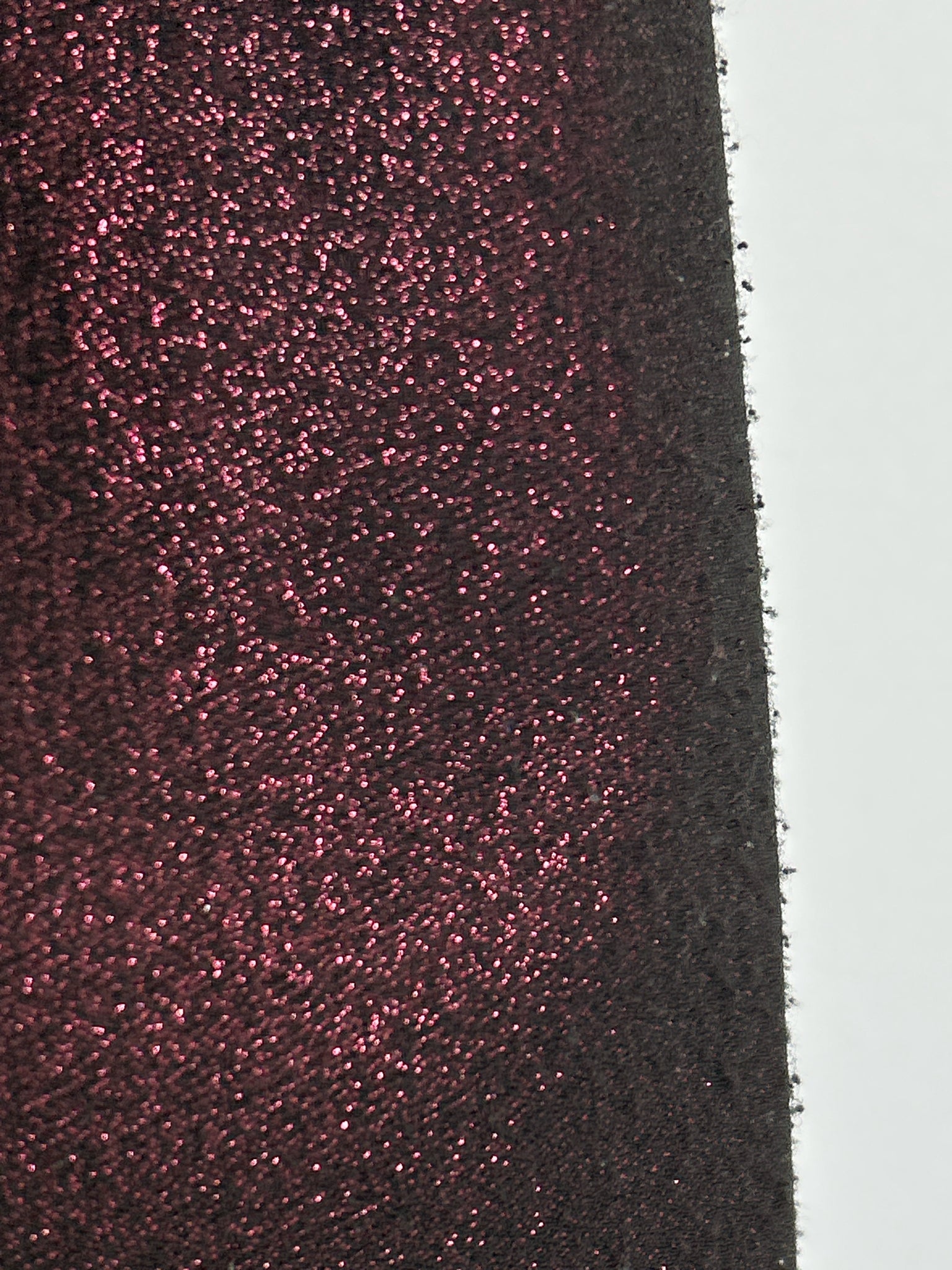 TERI JON Size 6 Merlot Women's Dress