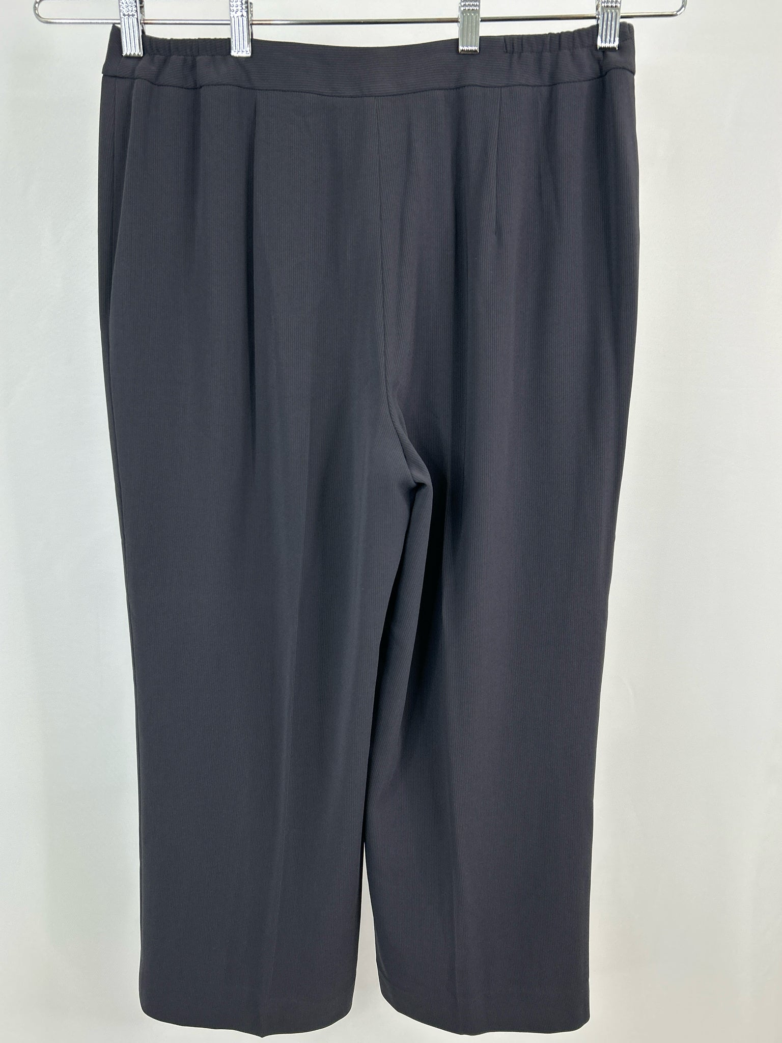 JONES NEW YORK Size 14W Gray Women 2-Piece w/pants