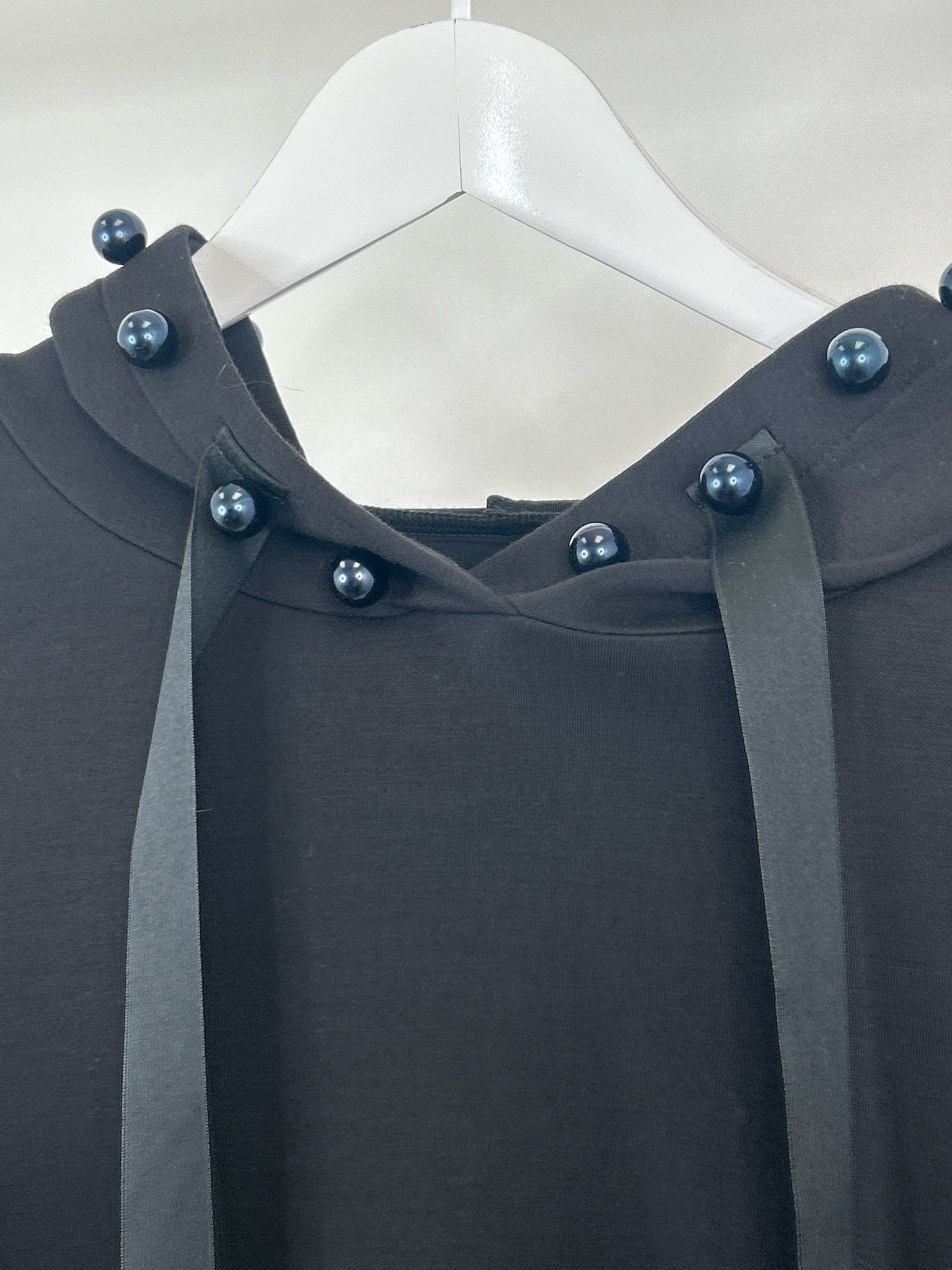 JOH Size XS Black Women Top