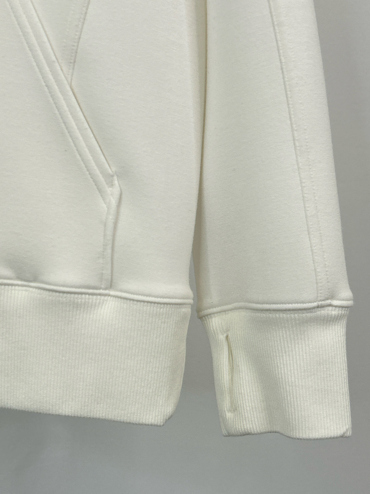 SPANX Size S White Women Pullover