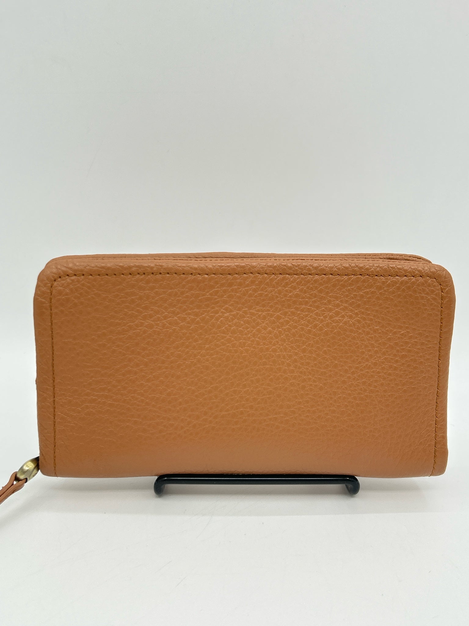 HOBO Camel Women Wallet