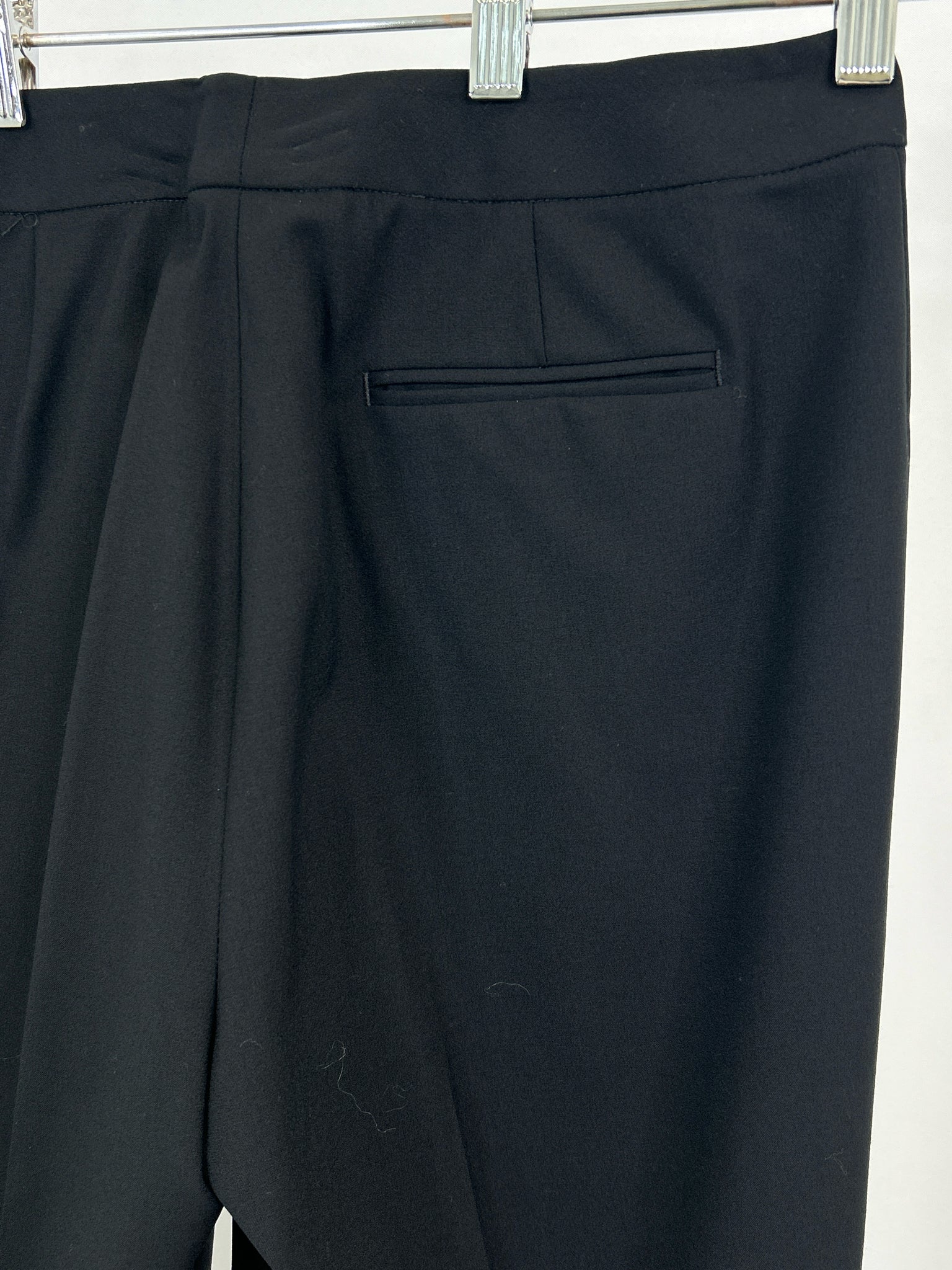 LAFAYETTE 148 Size 10 Black Women Pants