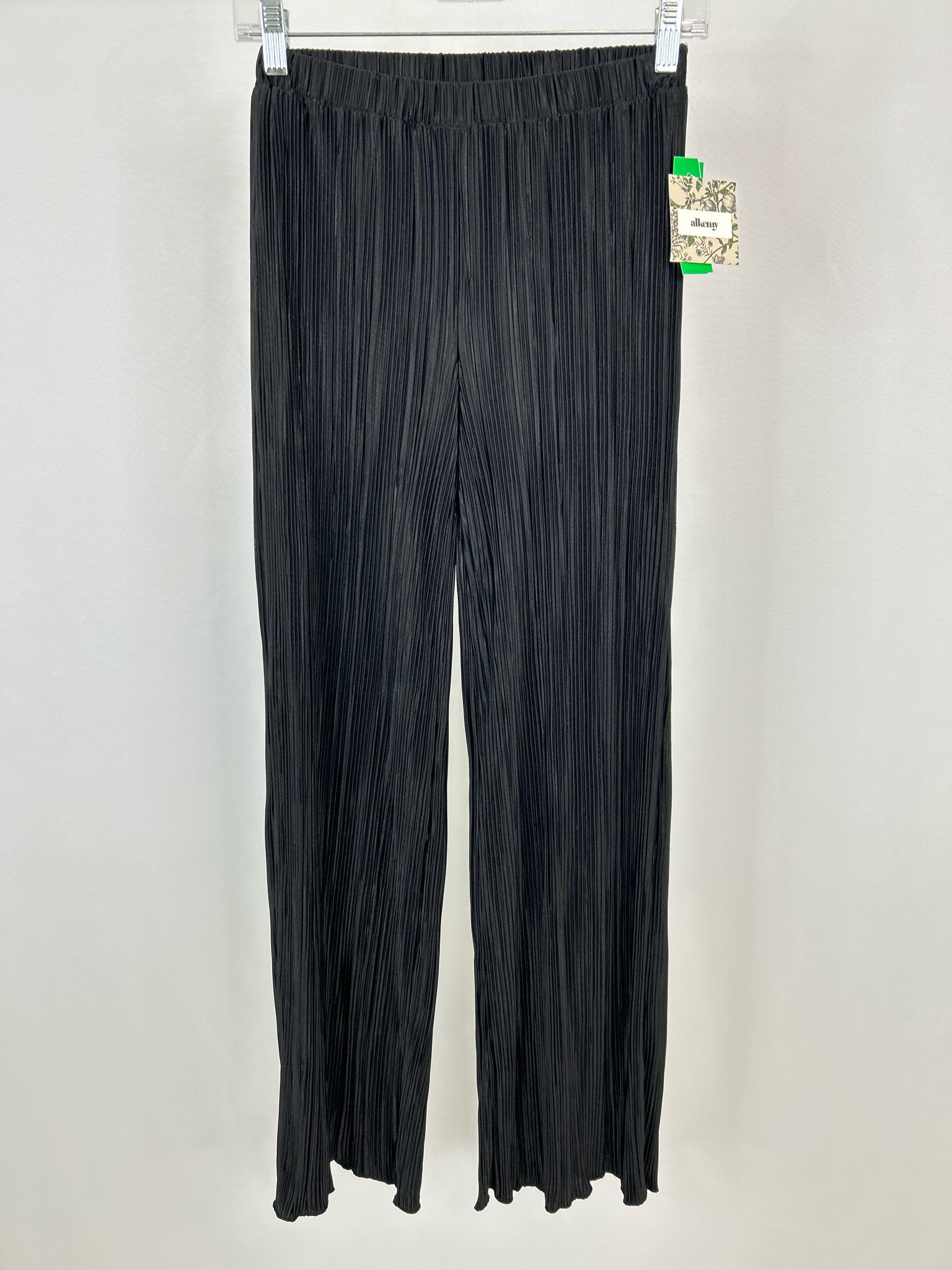 Alkemy Size XS Black Women's Pants
