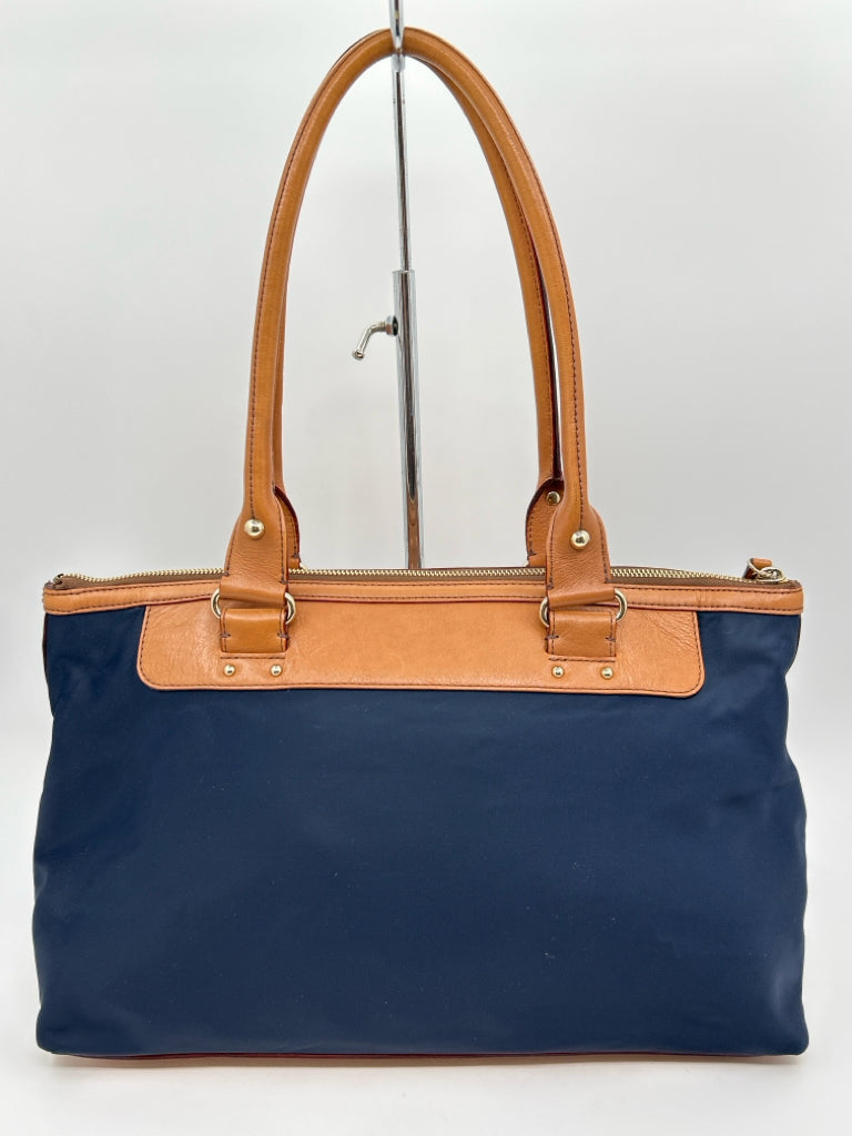 KATE SPADE Navy Women's Tote