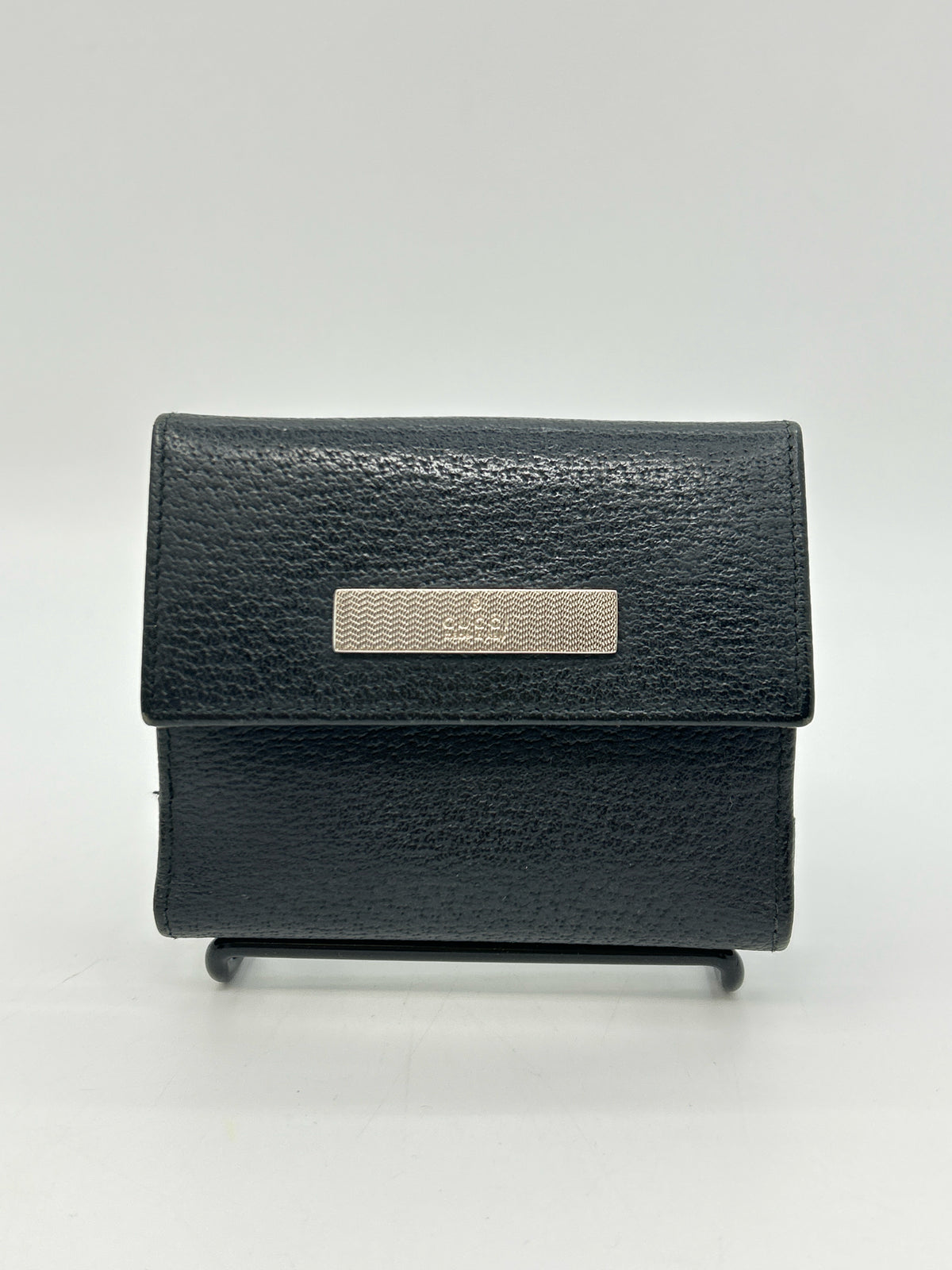 GUCCI Black Women Wallet