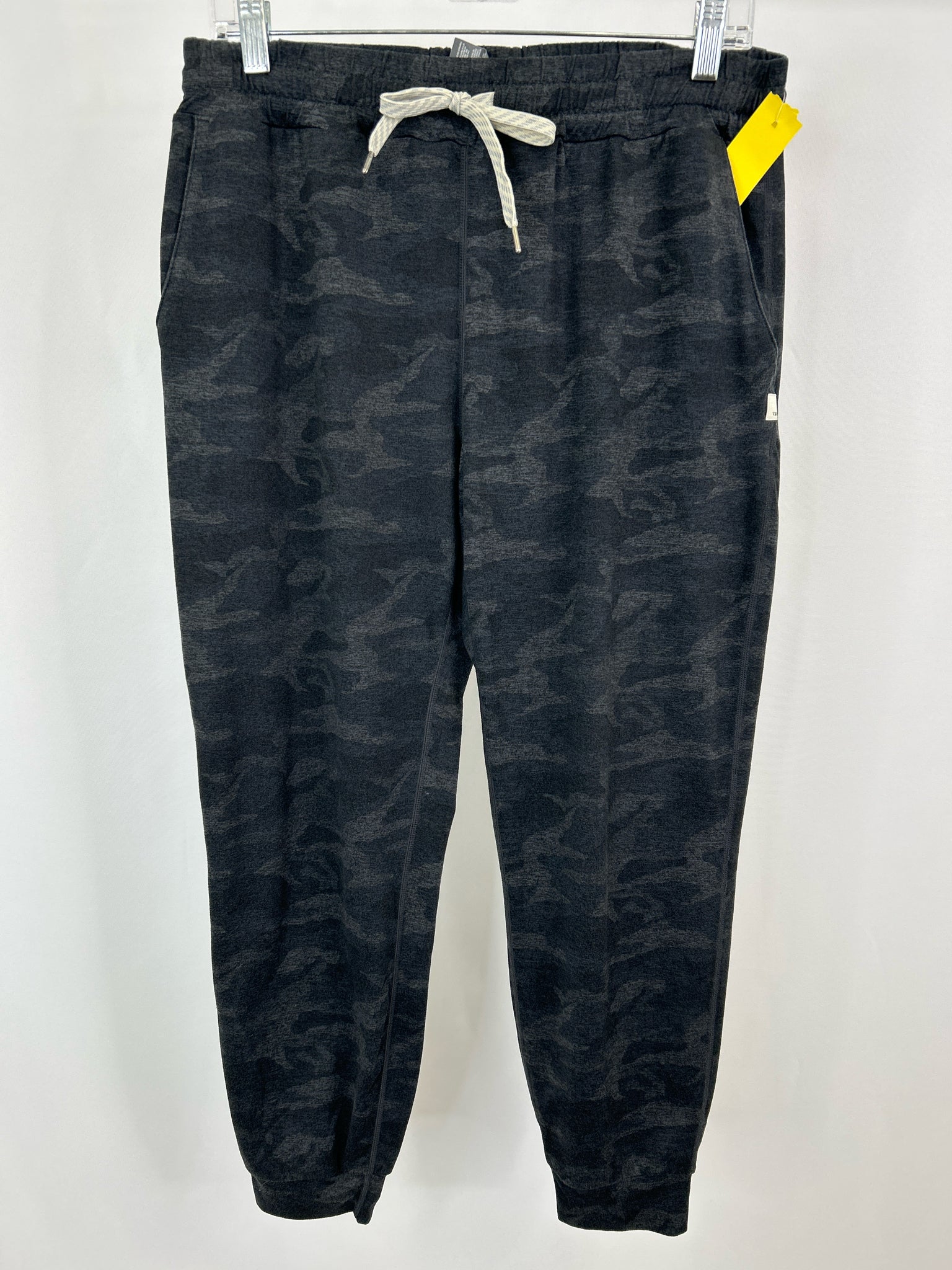 VUROI Size M Grey Camo Women Pants